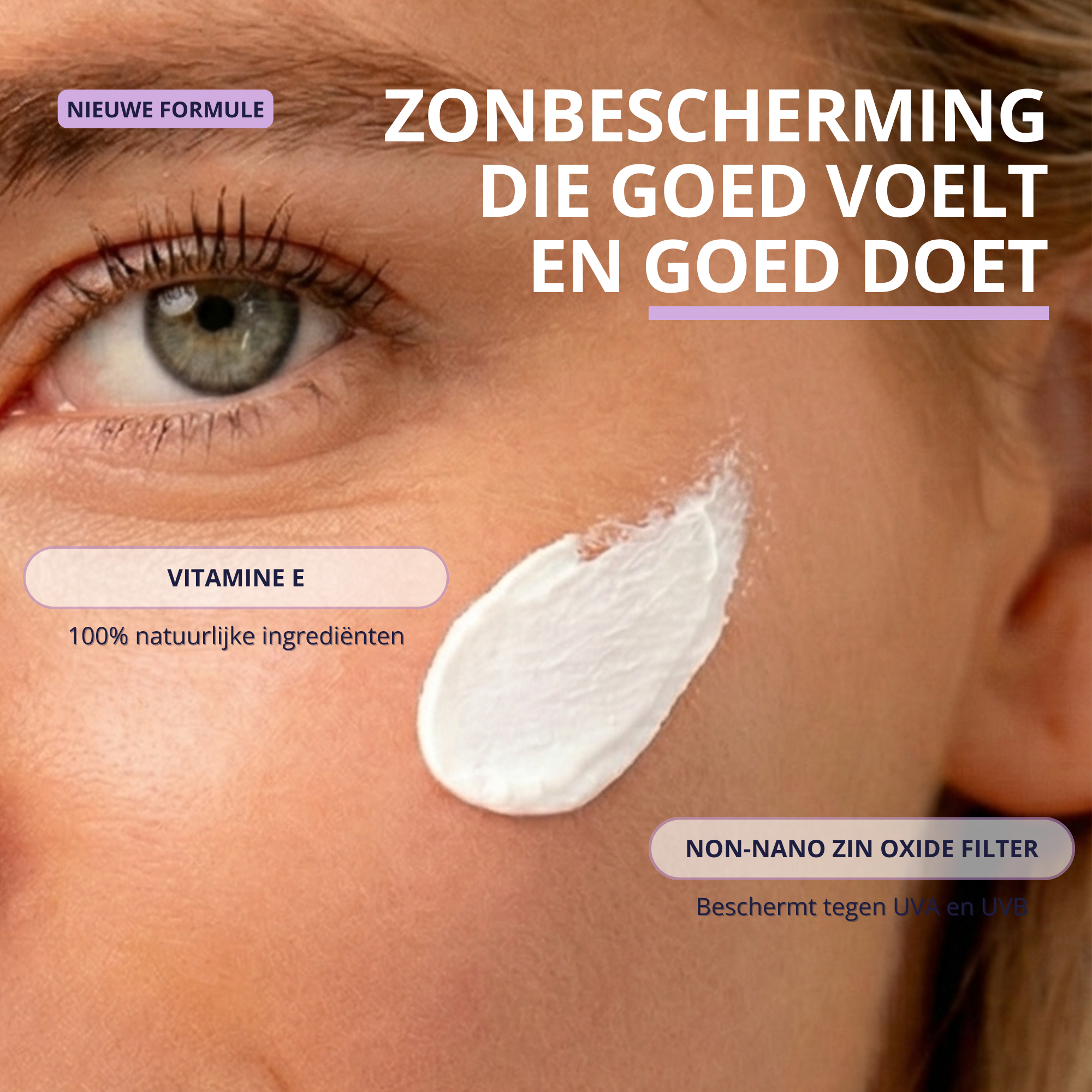 Active Sun Protection Pack