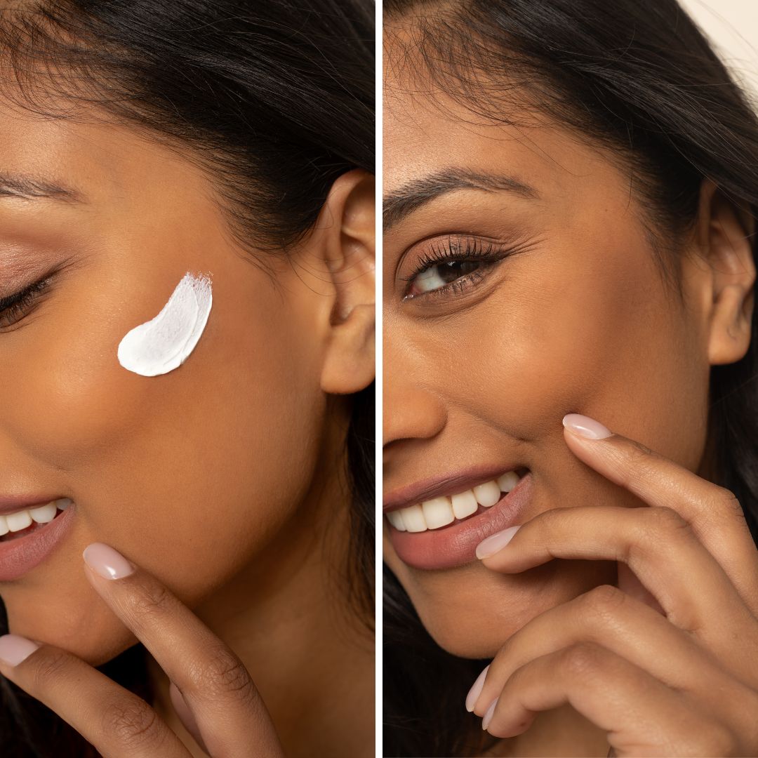 SPF30 Minerale Zonnecrème 30ml