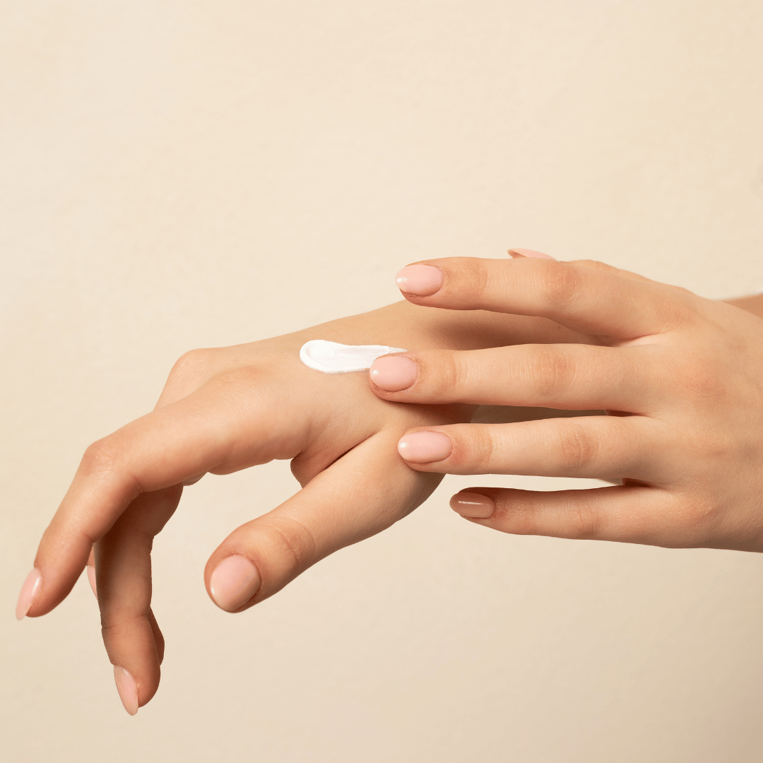 SPF30 Minerale Zonnecrème 30ml