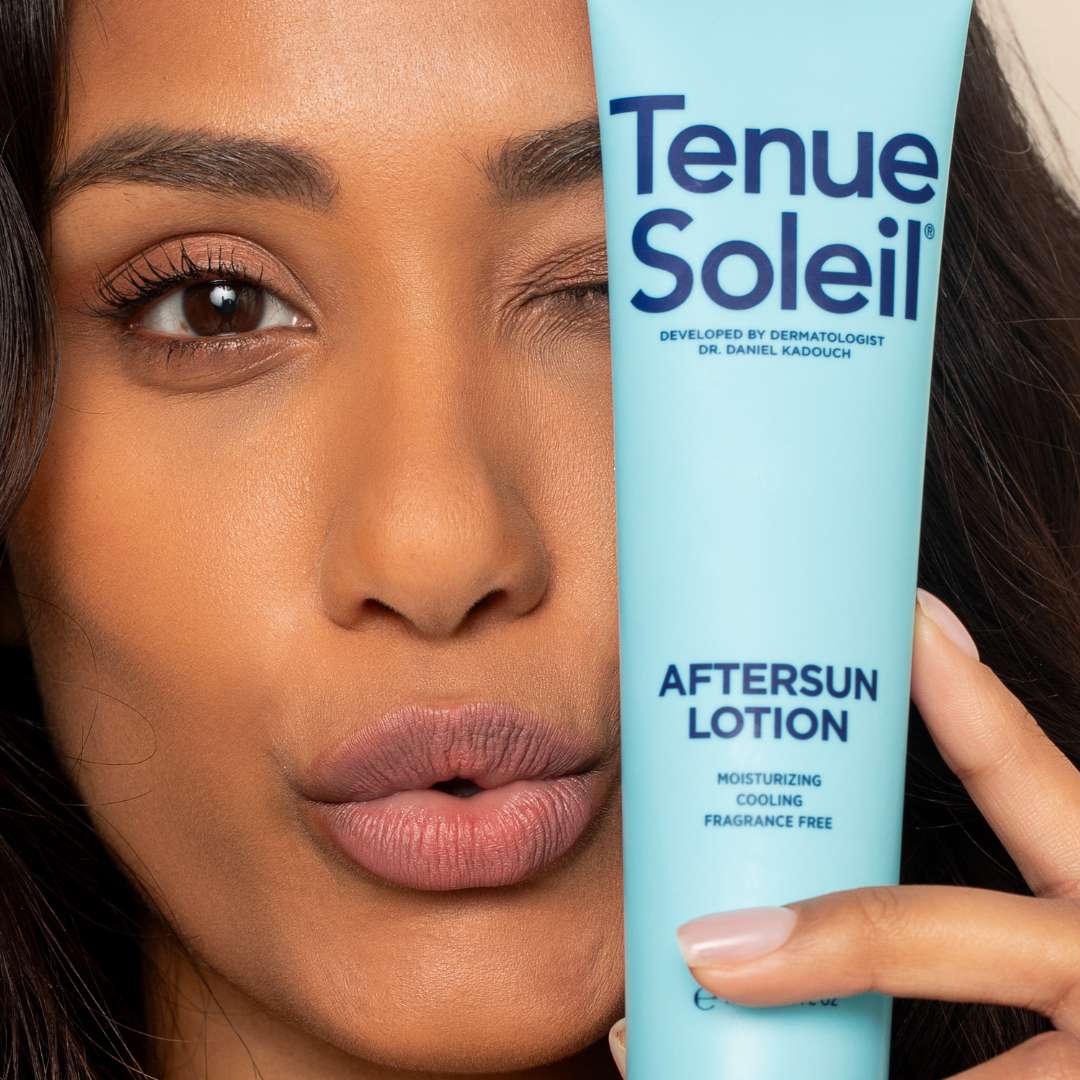 Suncare Giftset 3 tubes van 50ml