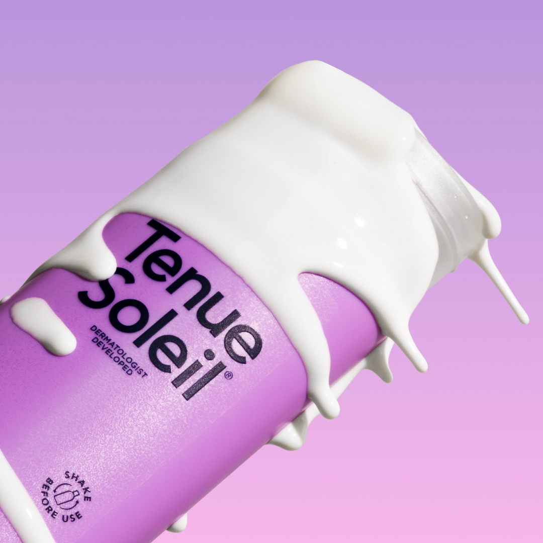 SPF50 Mineral Sun Milk 125ml