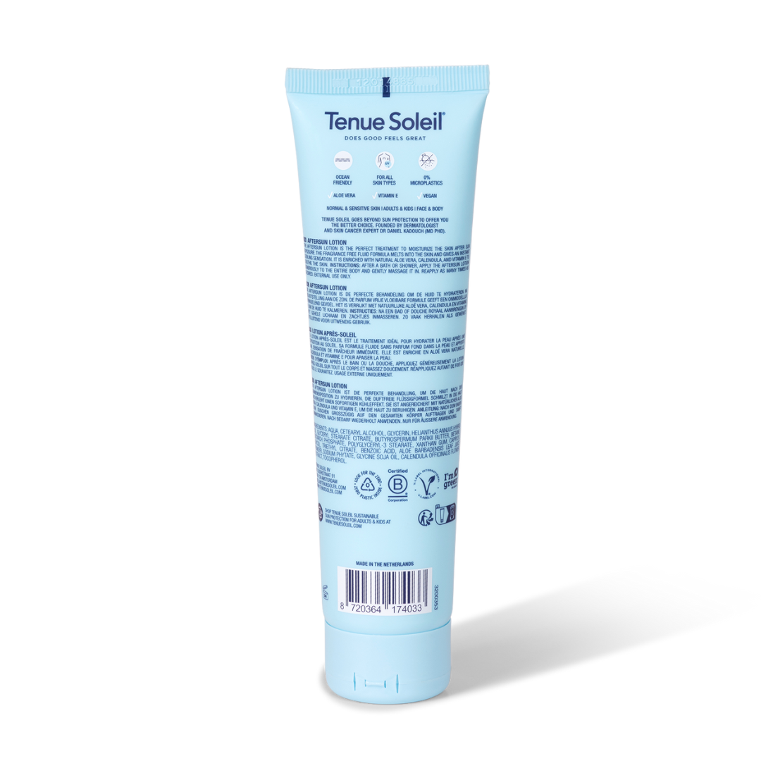 Aftersun Lotion 100ml