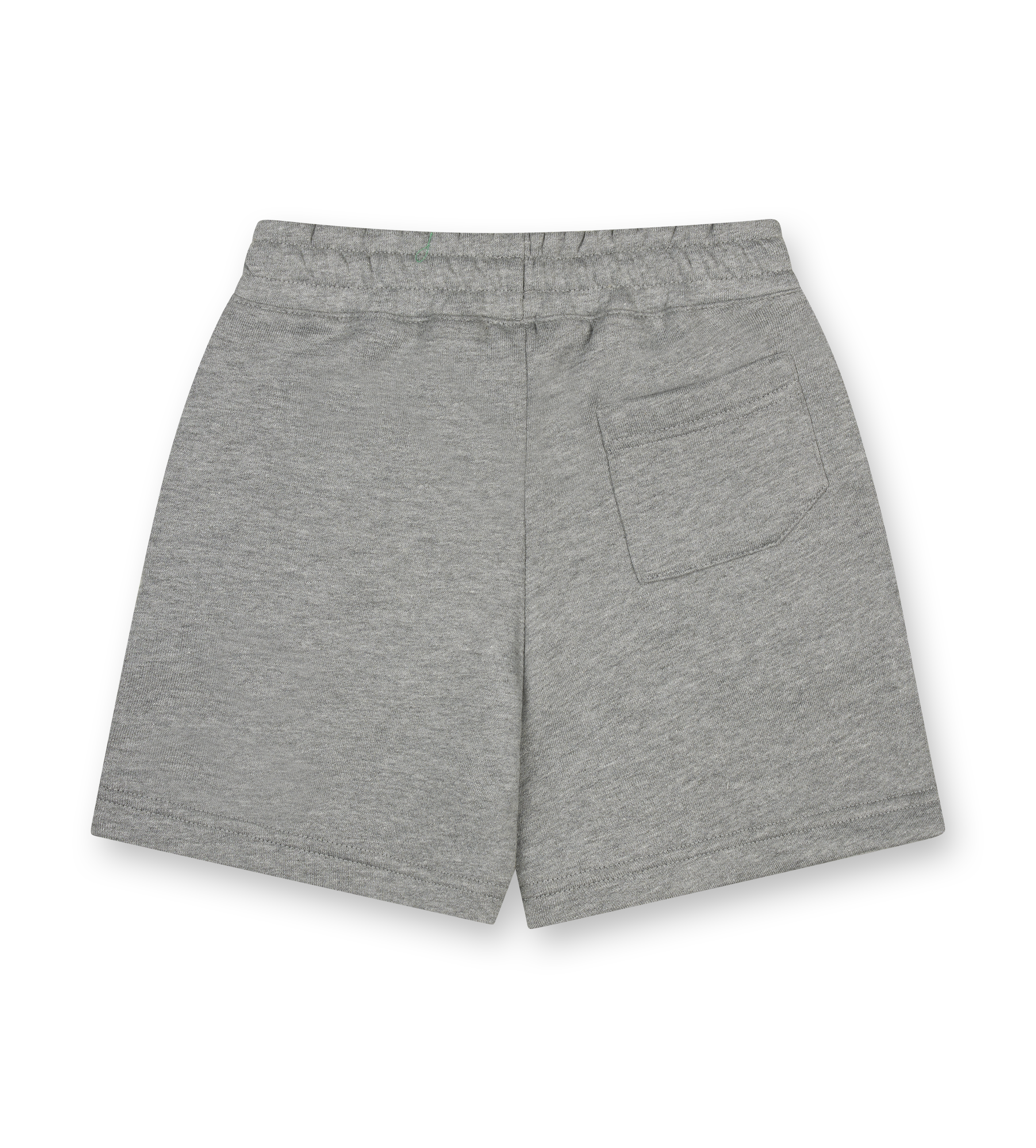 FOUR x Tenue Soleil Shorts Neon Green