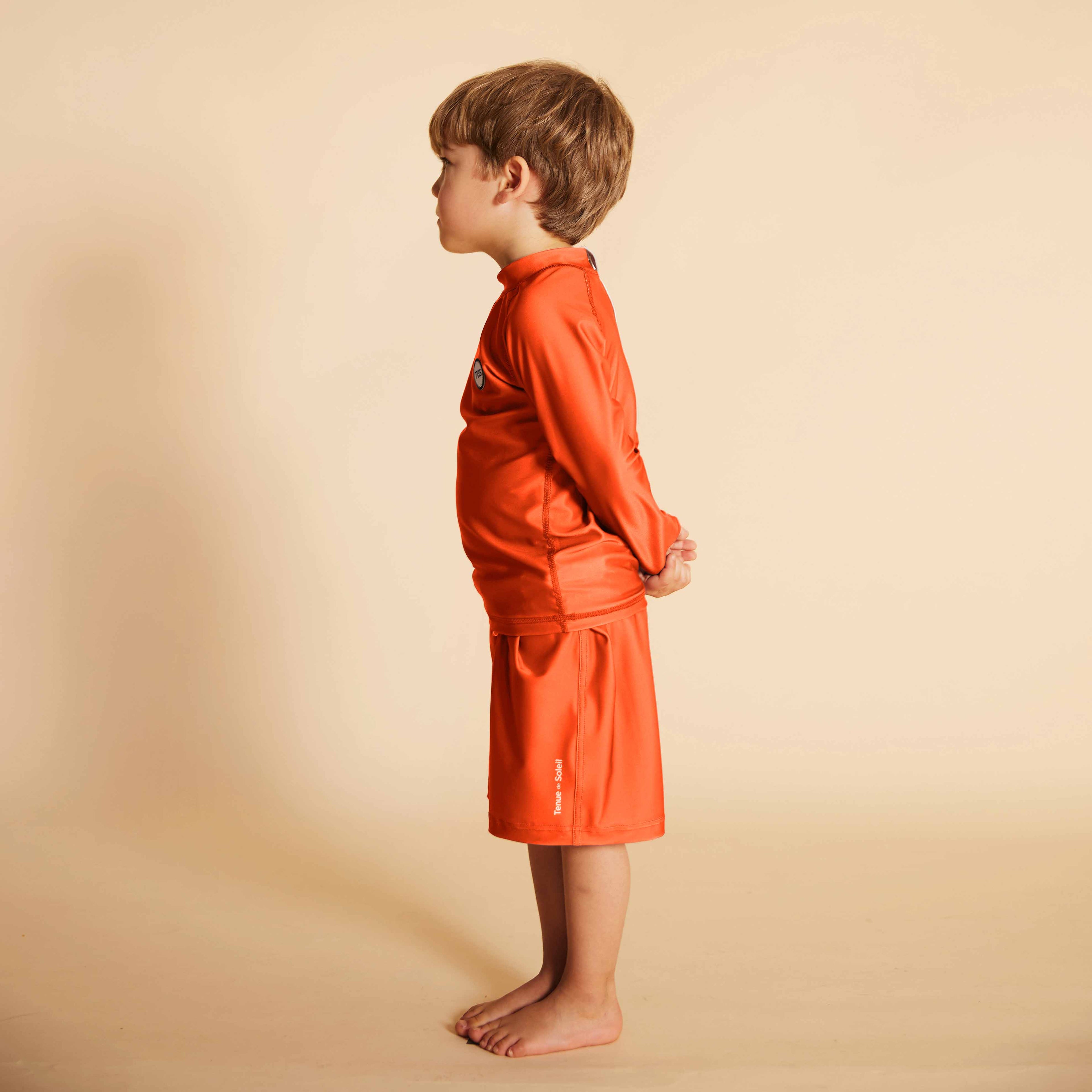 Samu Sunset Cocktail UV Top