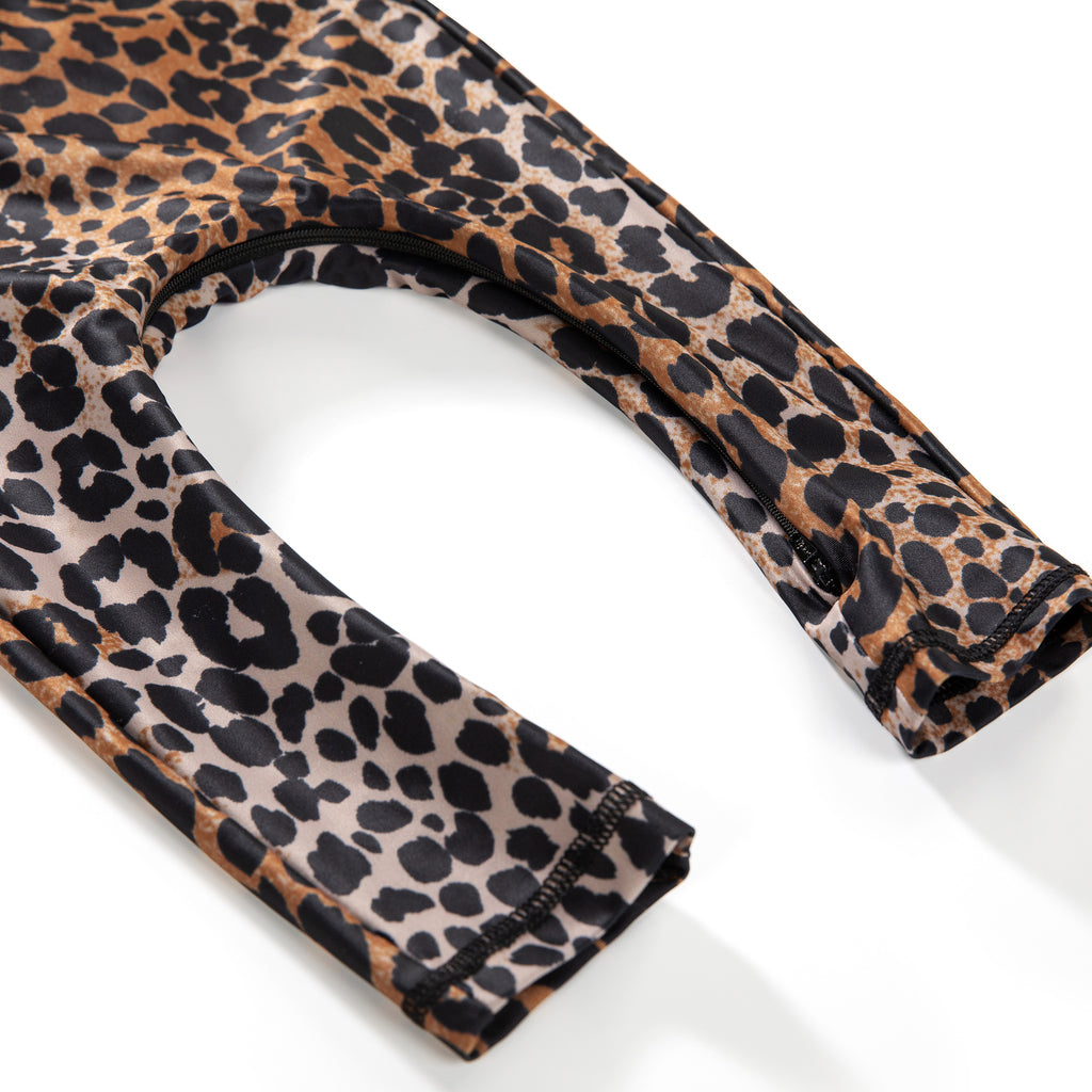 Tenue Soleil x Maed for Mini - Animal UV Onesie