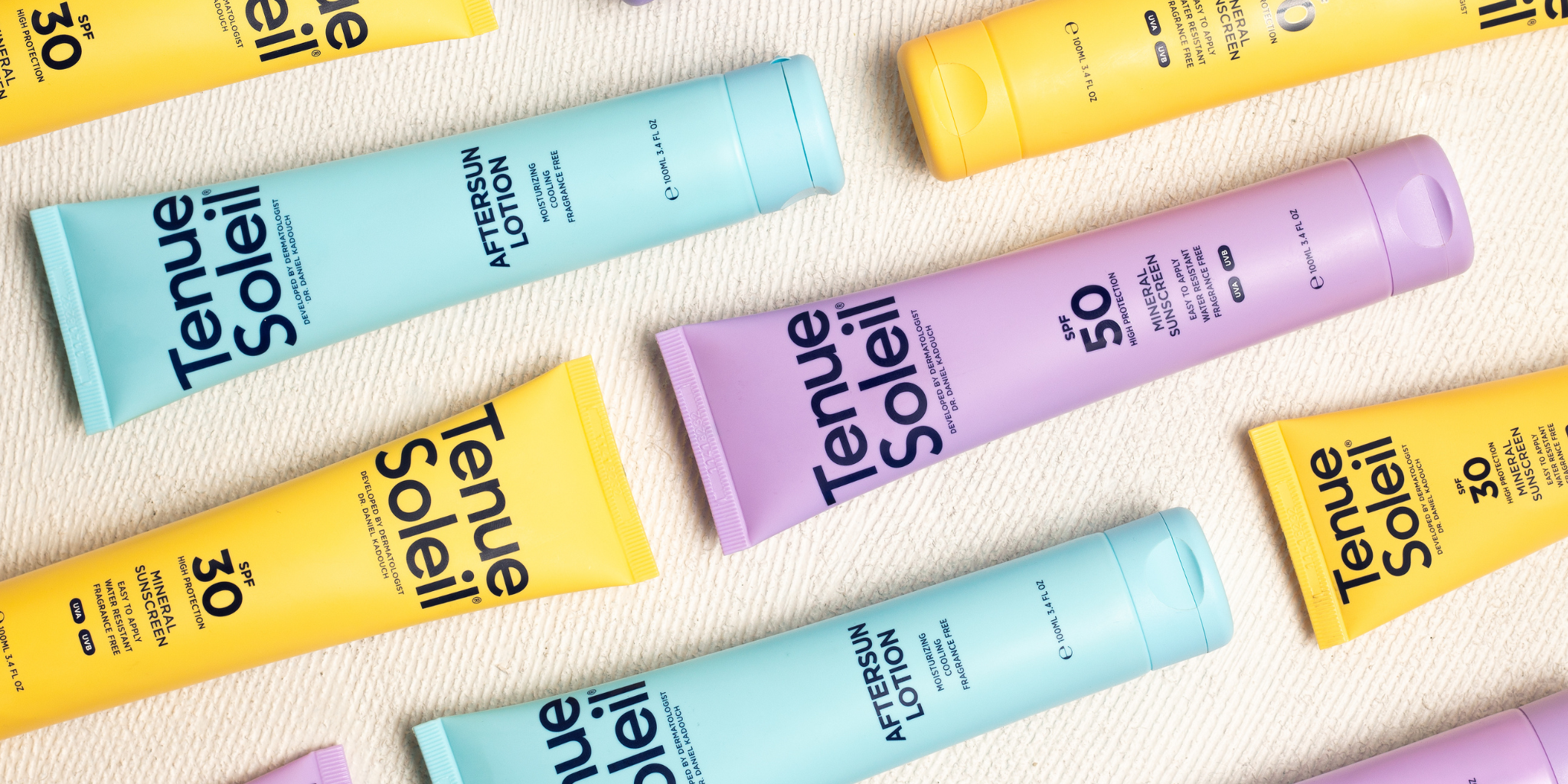 Zonneallergie: Wat is het en welke zonbescherming helpt echt?