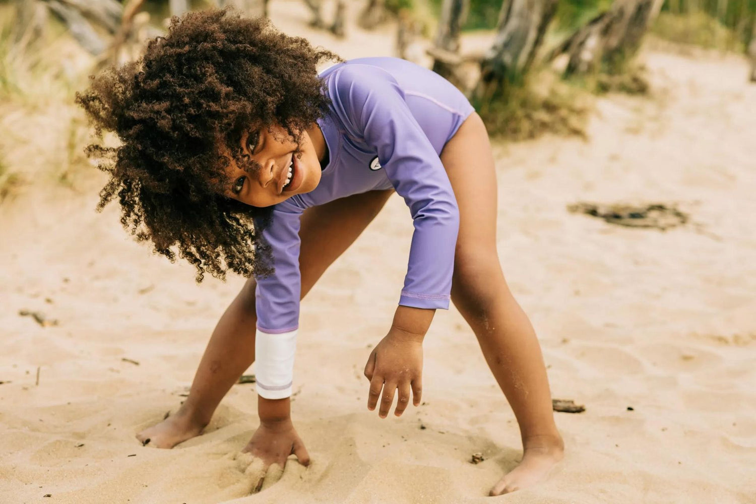 Sun Smart Kids: 5 Tips For A Sun Safe Summer