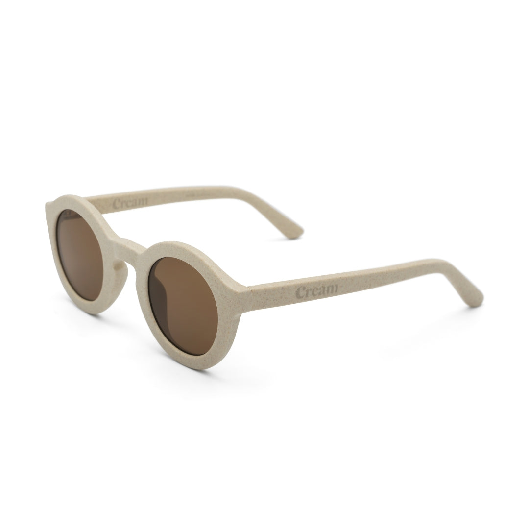 Cream One Eyewear Vanilla