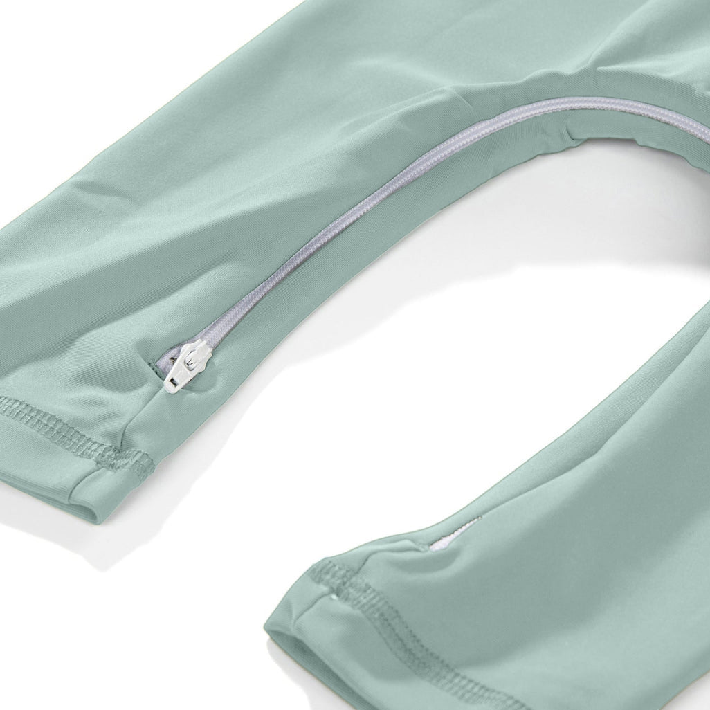 Lou Matcha UV Onesie