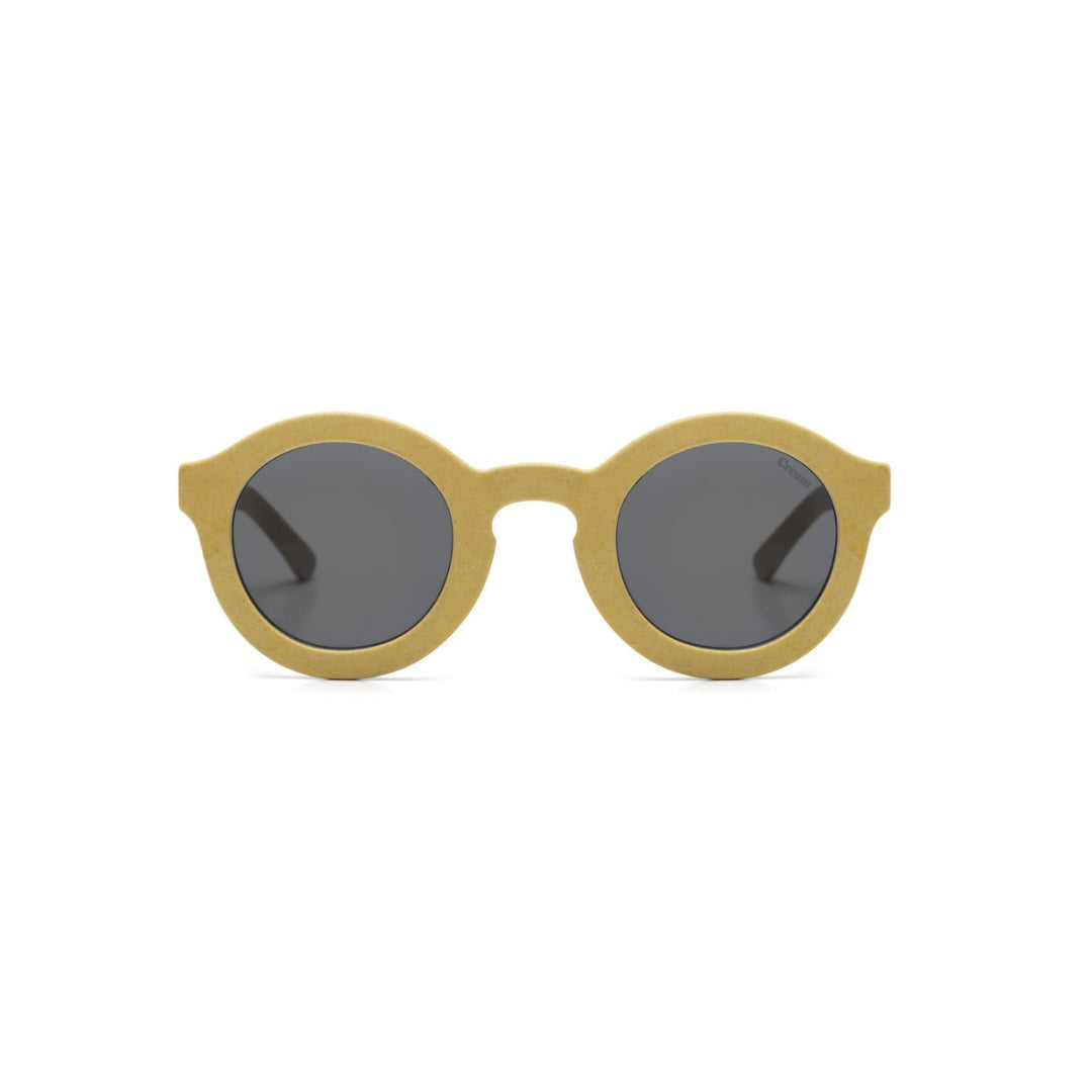 Cream One Eyewear Banana
