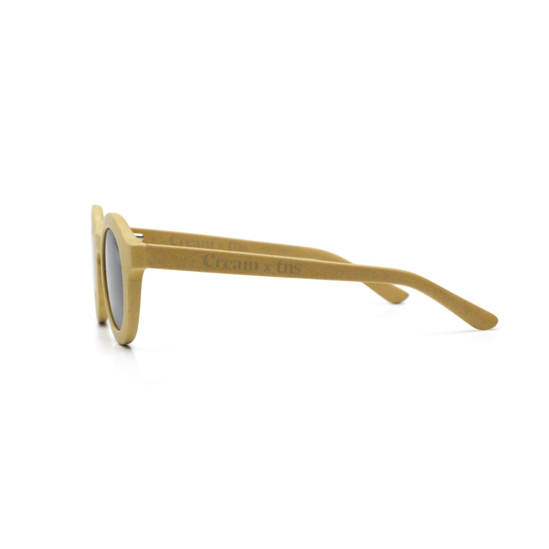 Cream One Eyewear Banana
