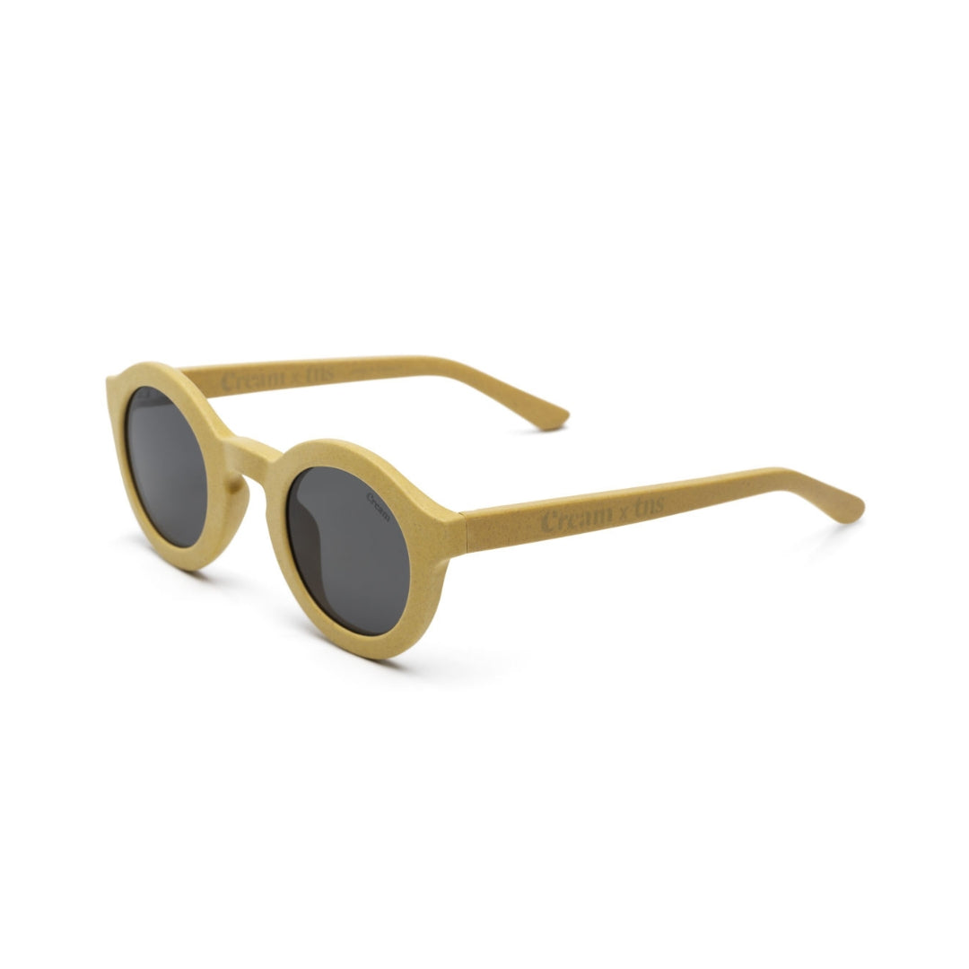 Cream One Eyewear Banana
