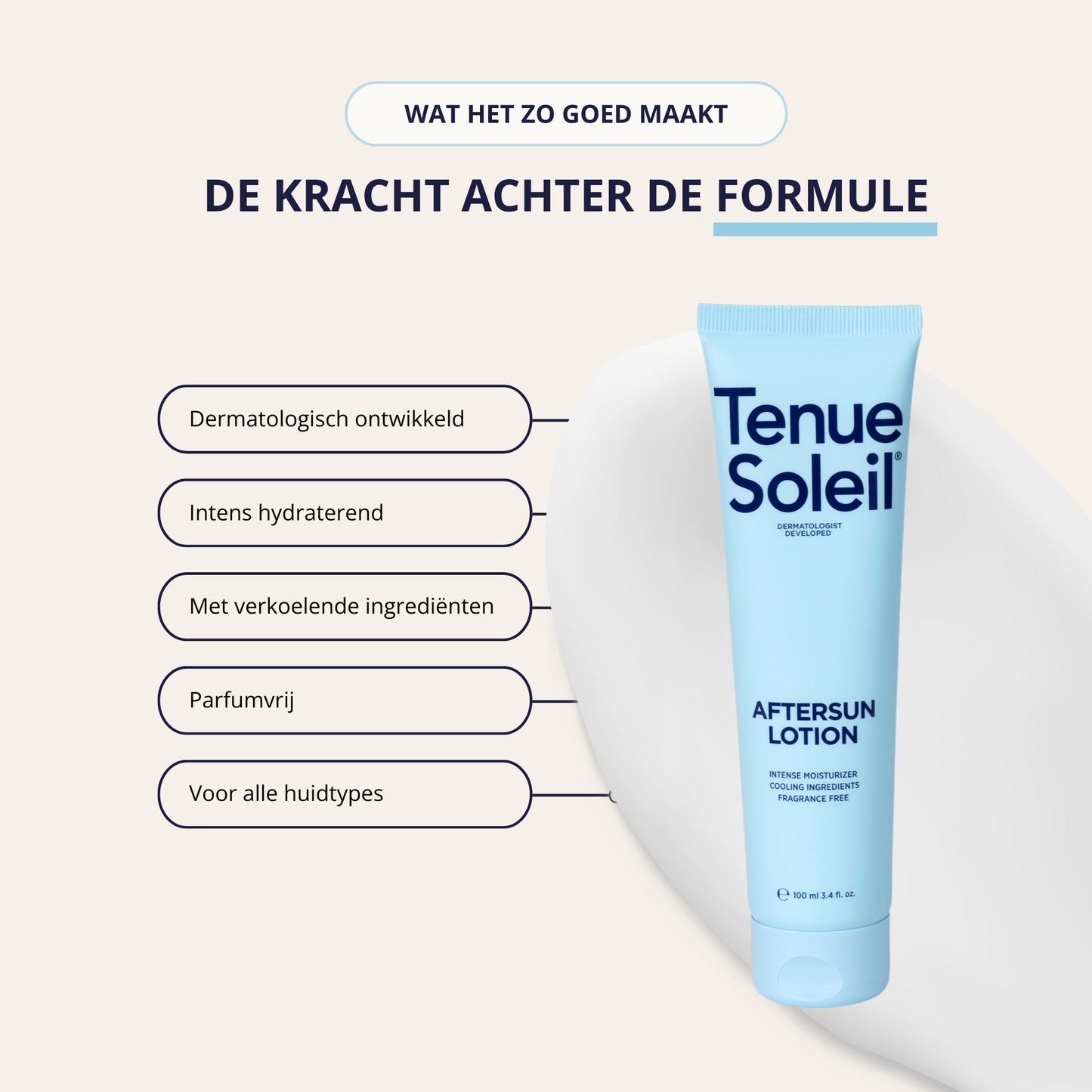 Aftersun Lotion 100ml