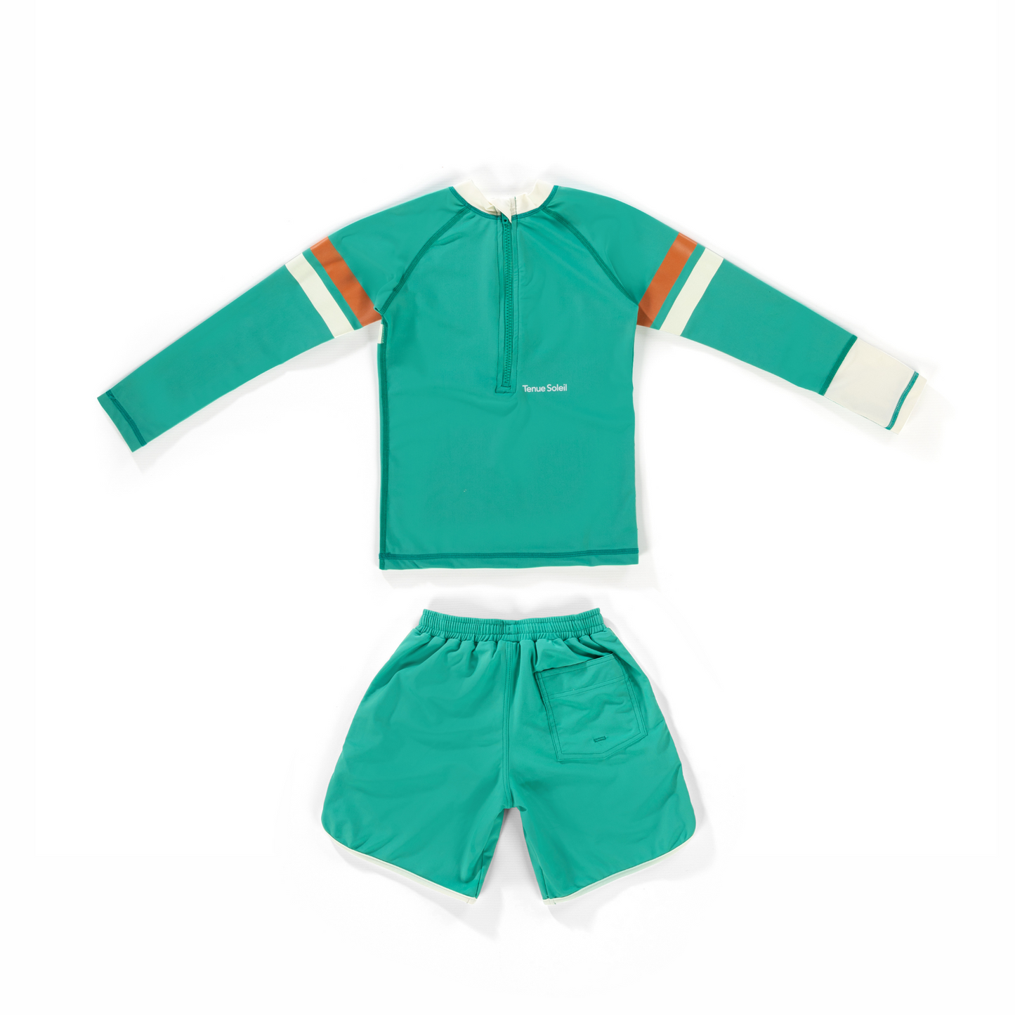 Oti Spring Green UV Zwemset