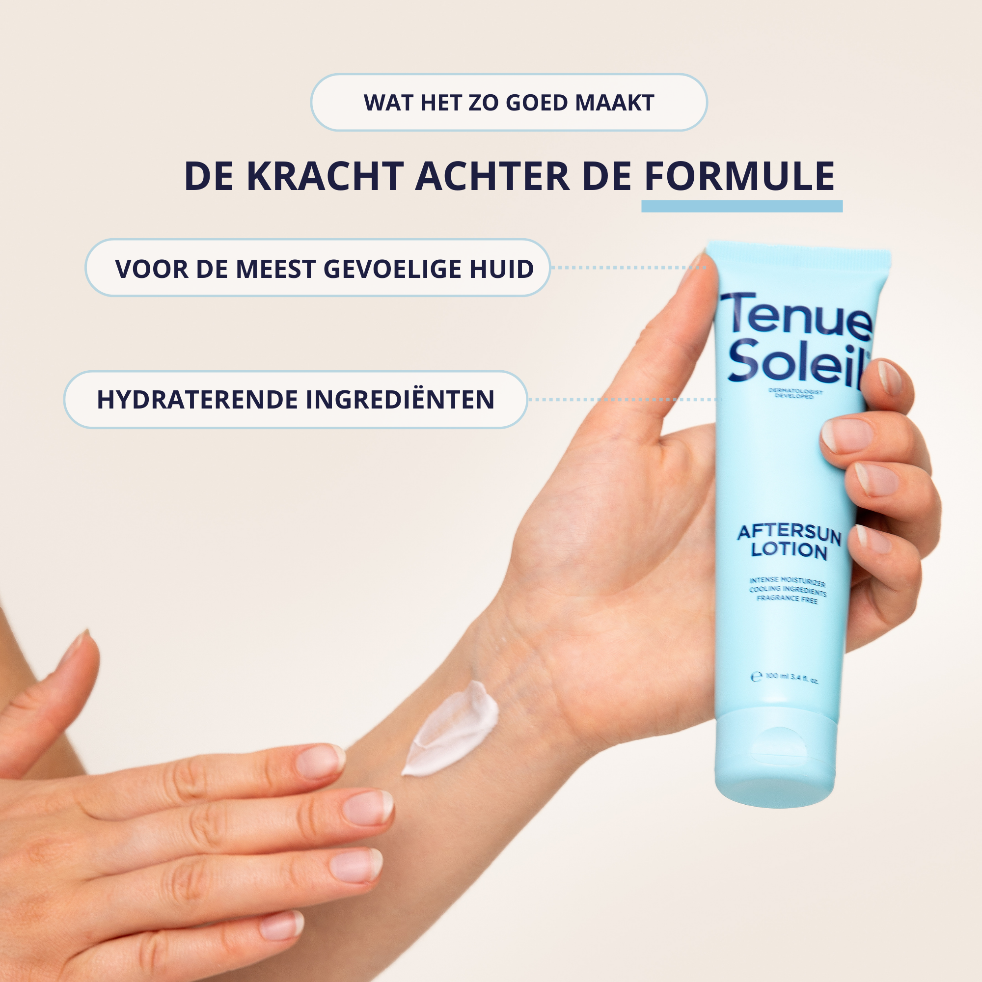 Aftersun Lotion 50ml