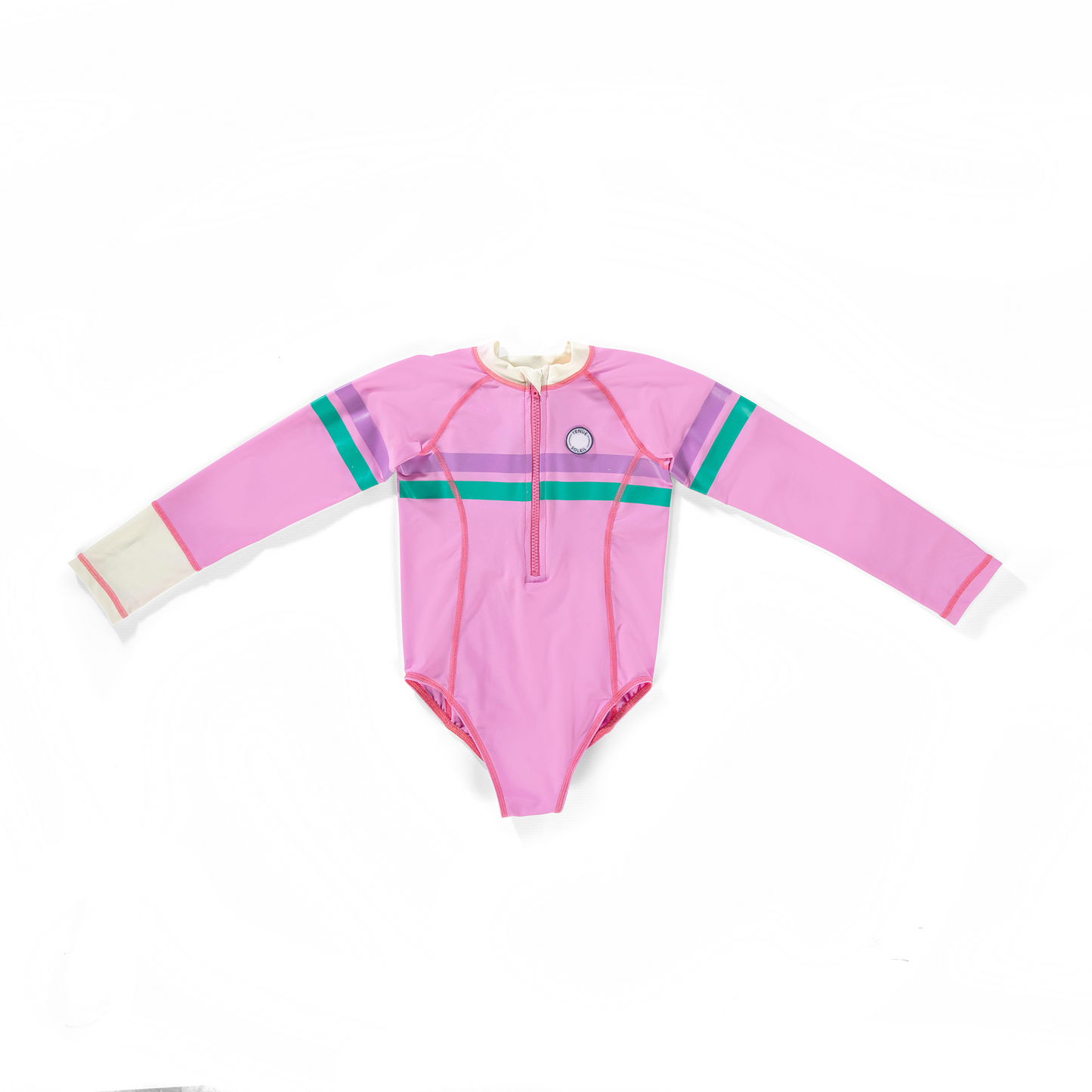 Malie Bubblegum UV Badpak