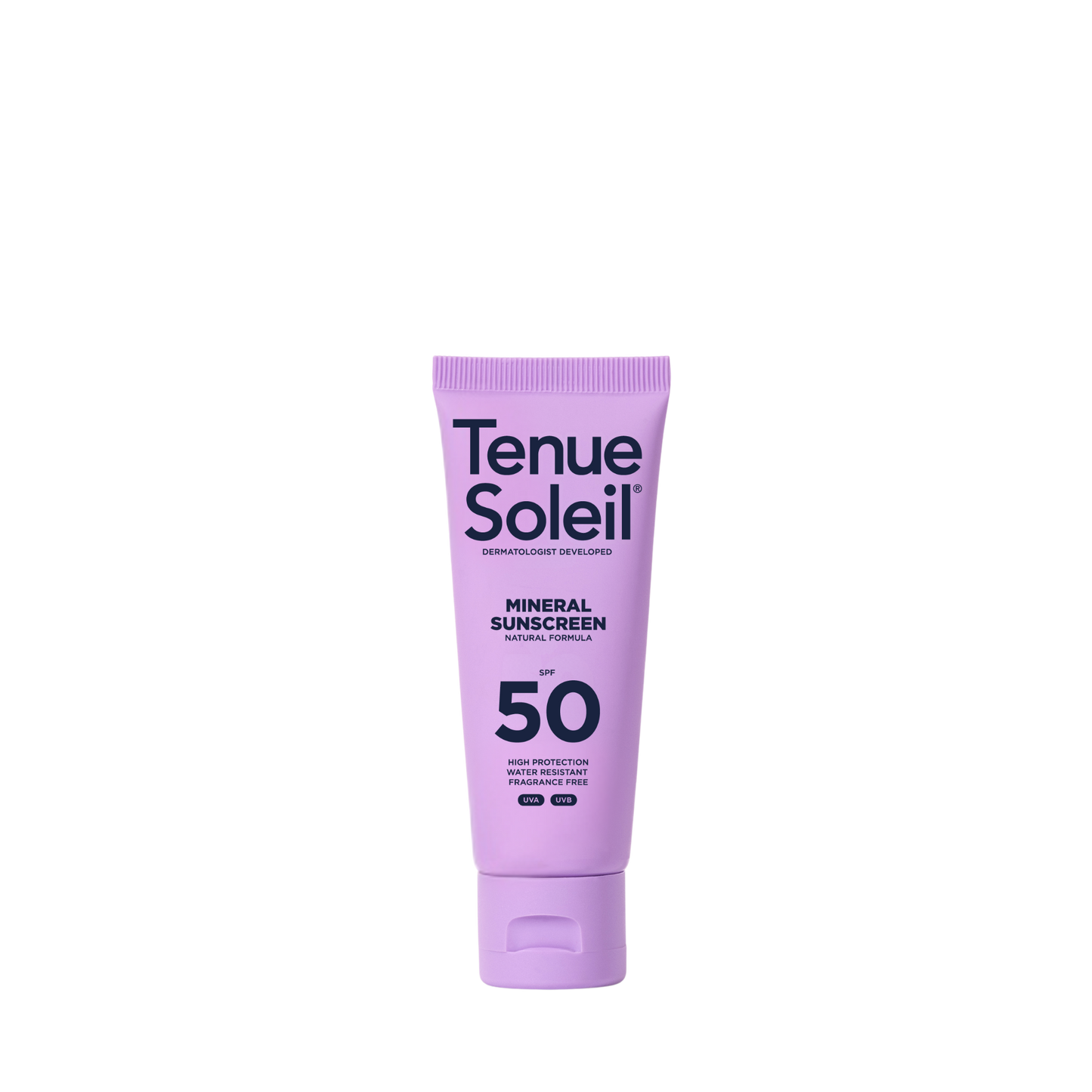 SPF50 Mineral Sunscreen 30ml