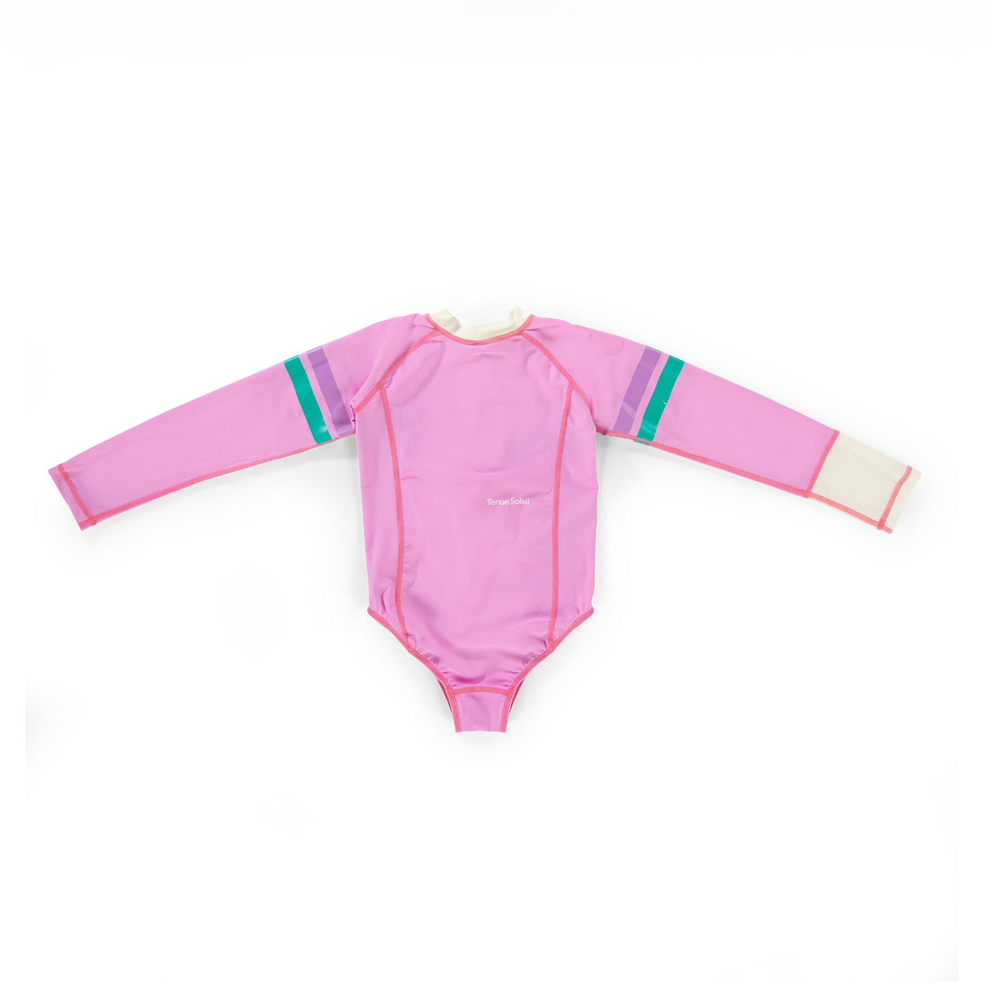 Malie Bubblegum UV Badpak