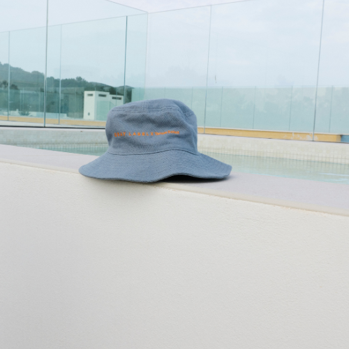 Gray Label x Tenue Soleil ® Bucket Hat