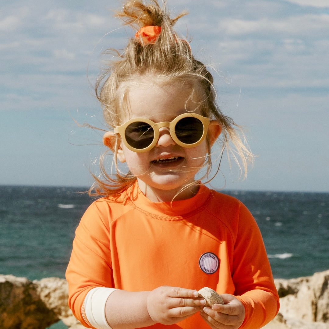 Cream One Eyewear Banana