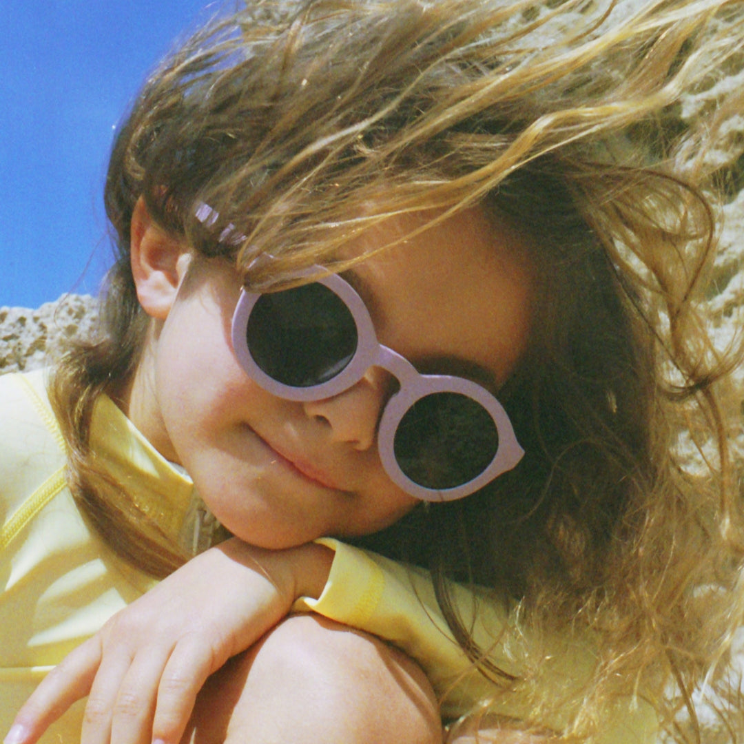 Cream One Eyewear Blackberry