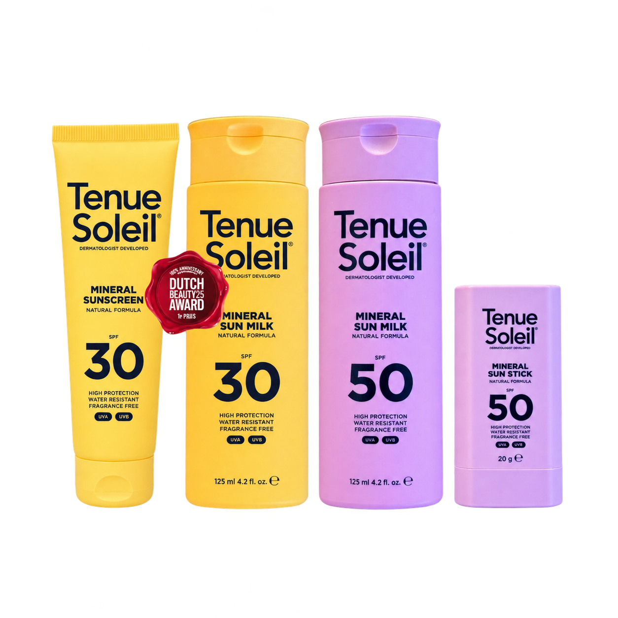 Last-Minute Sun Deal