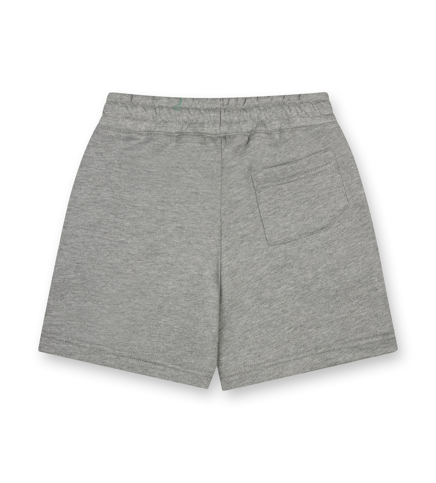 Tenue Soleil x FOUR Shorts Neon Green 