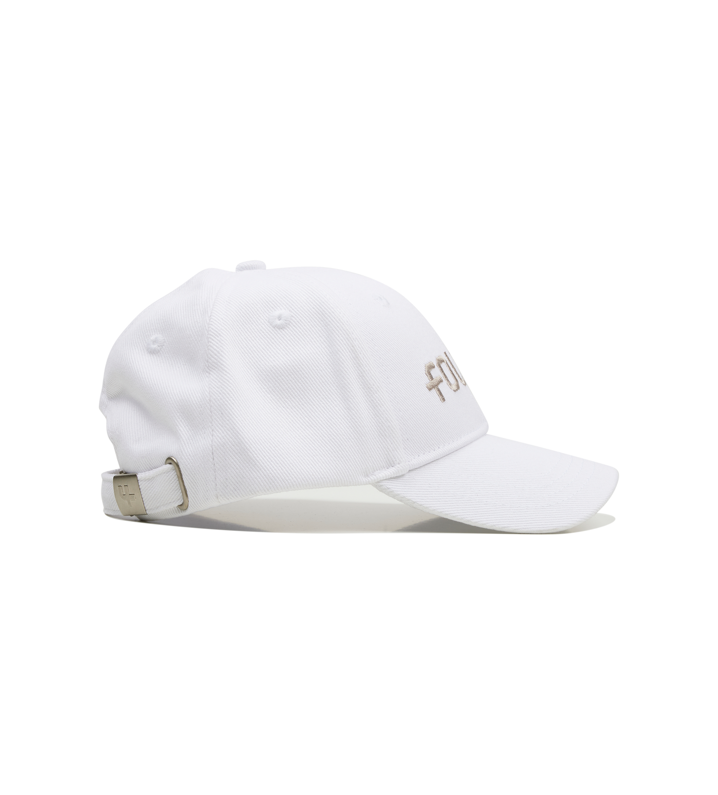 Tenue Soleil x FOUR Cap Neon Green