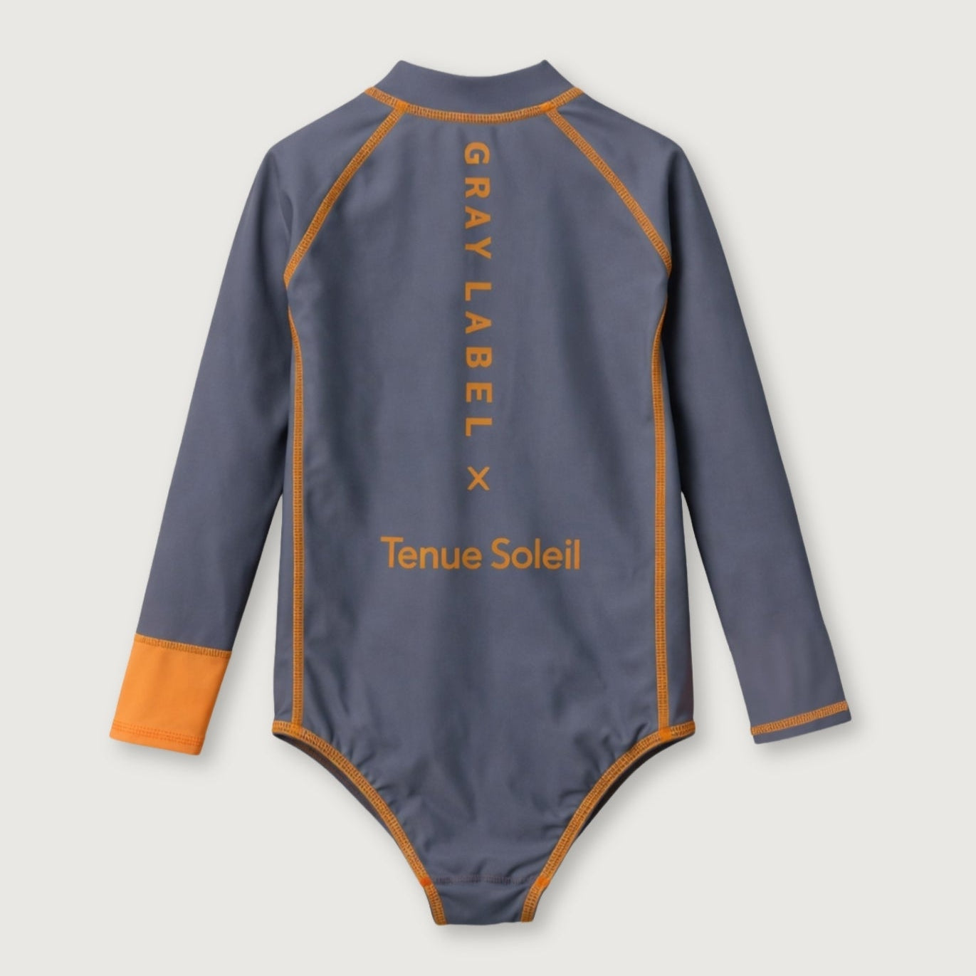 Gray Label x Tenue Soleil ® Badpak
