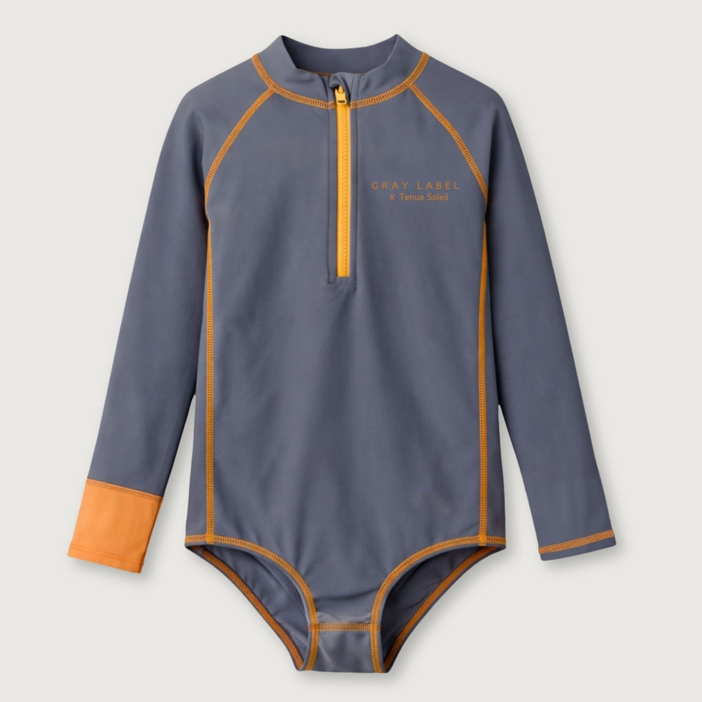 Gray Label x Tenue Soleil ® Badpak