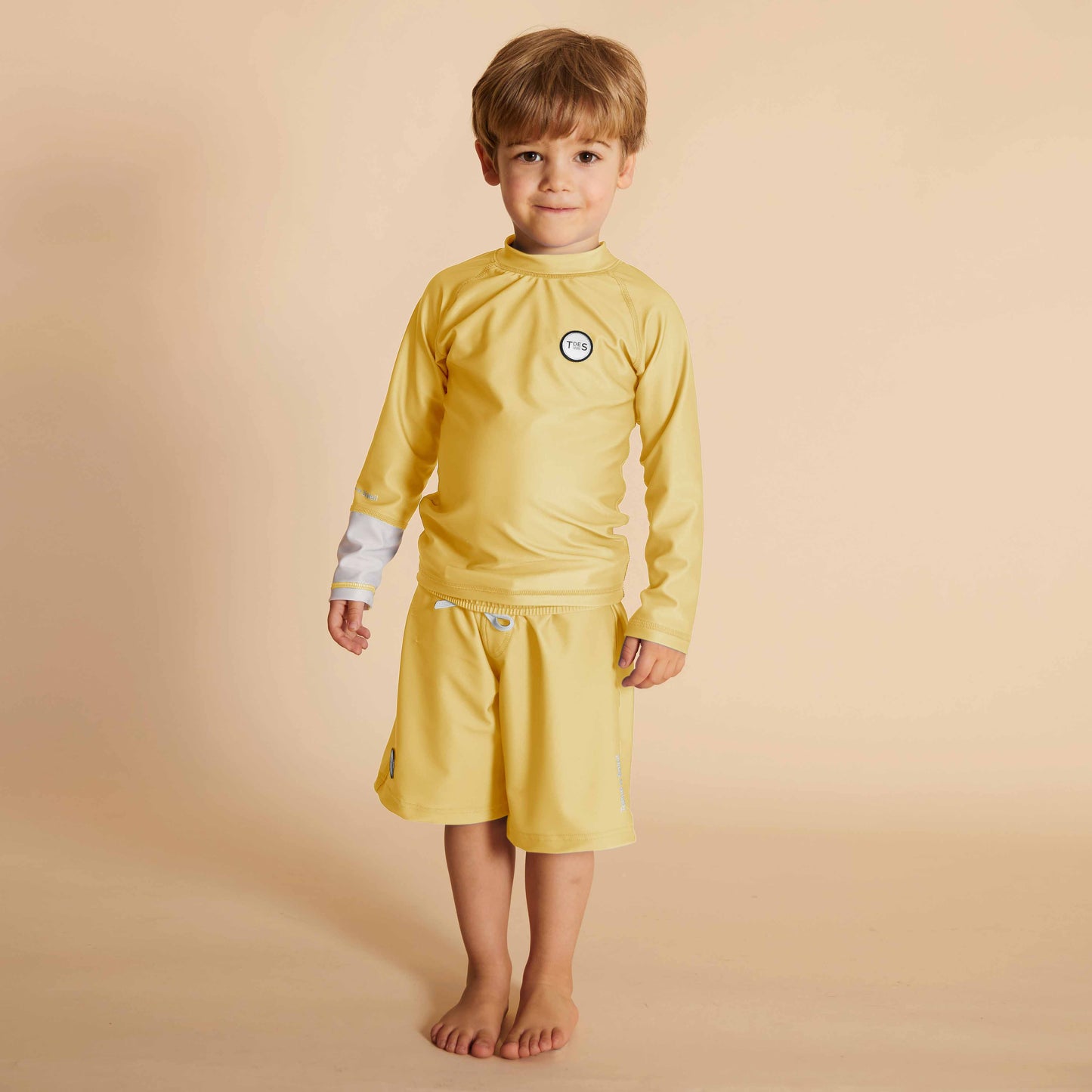 Oti Milkshake UV Zwemset