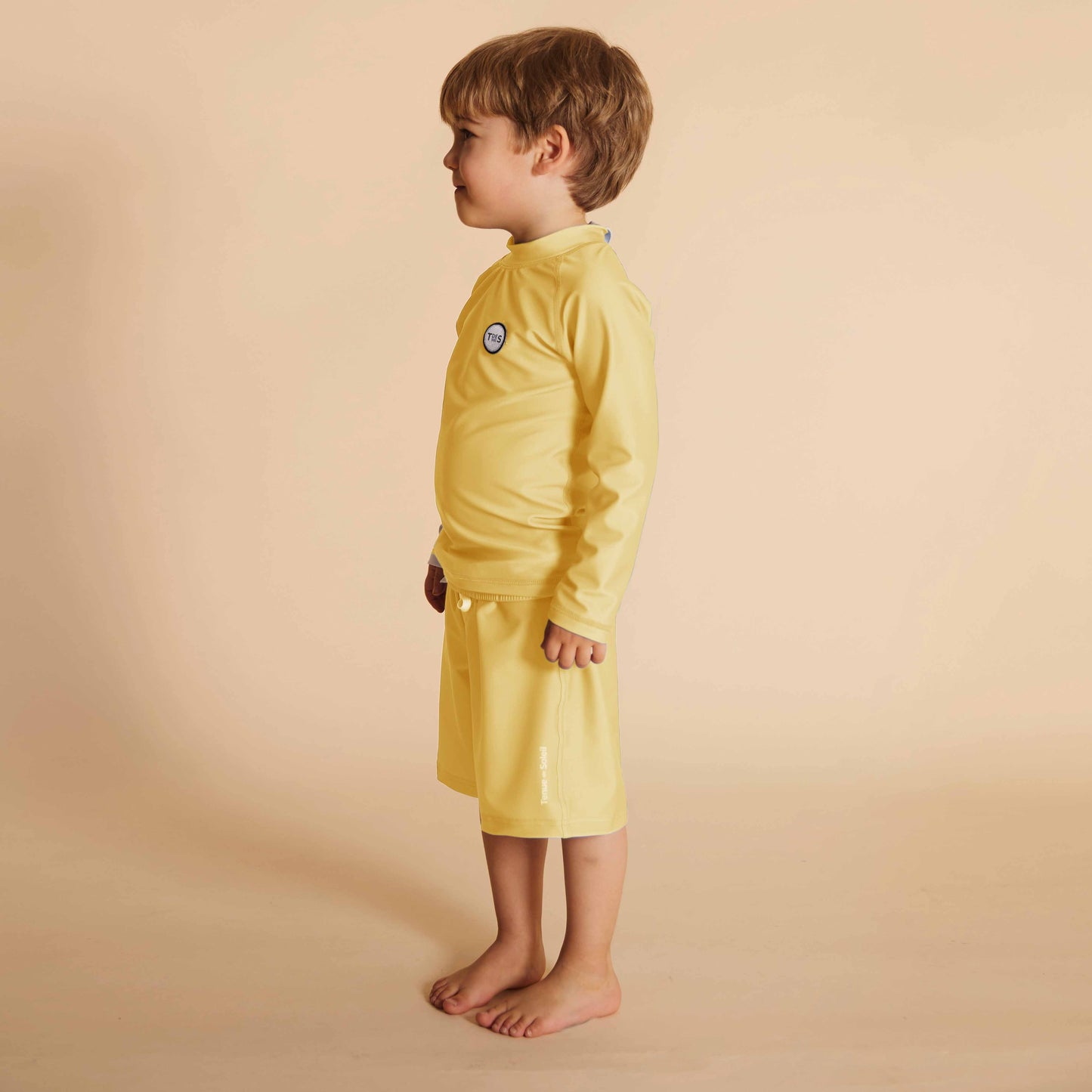 Oti Milkshake UV Zwemset