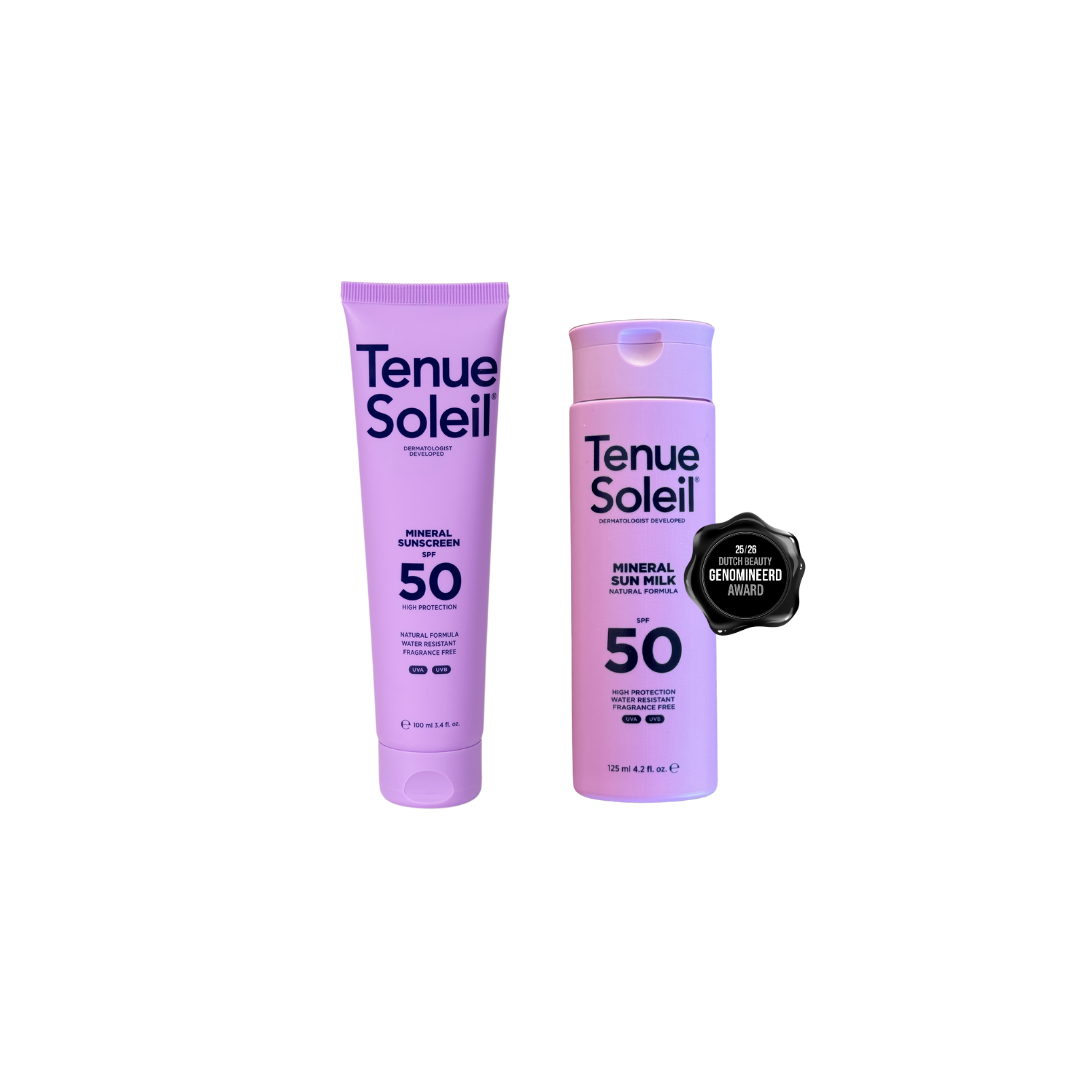 High Protection Pack