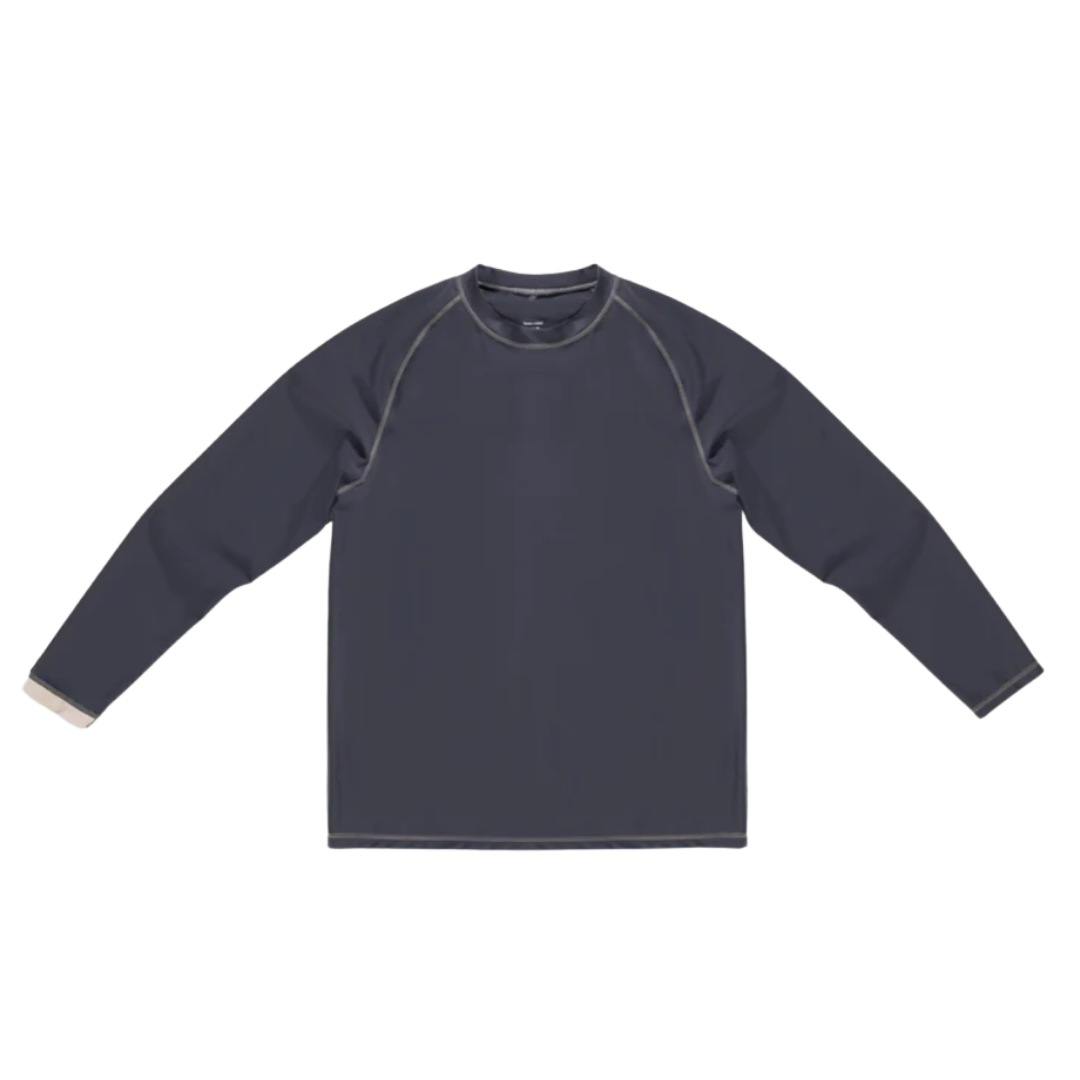 Jon Sage Blue Grey UV Top Heren