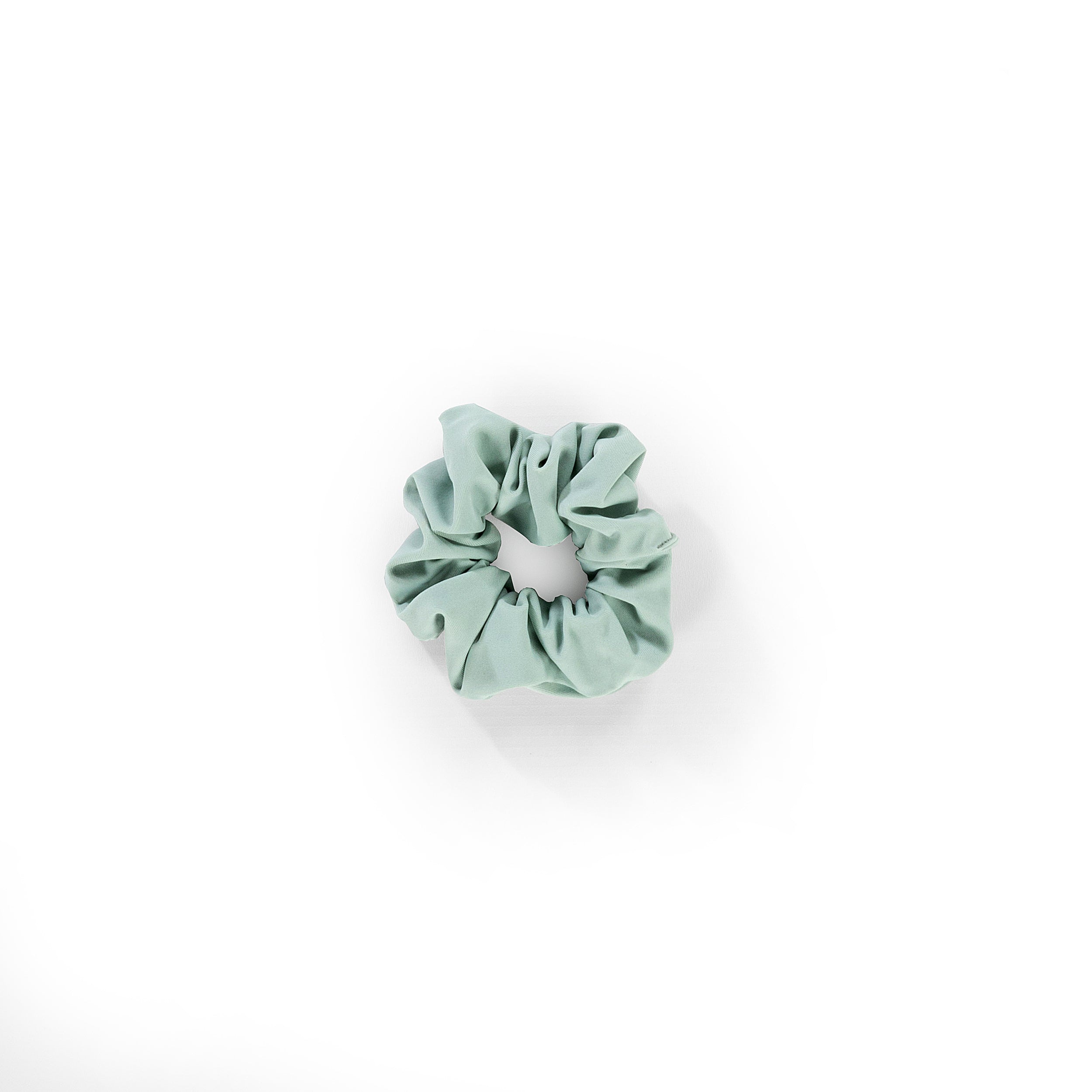 Lily Matcha UV Scrunchie
