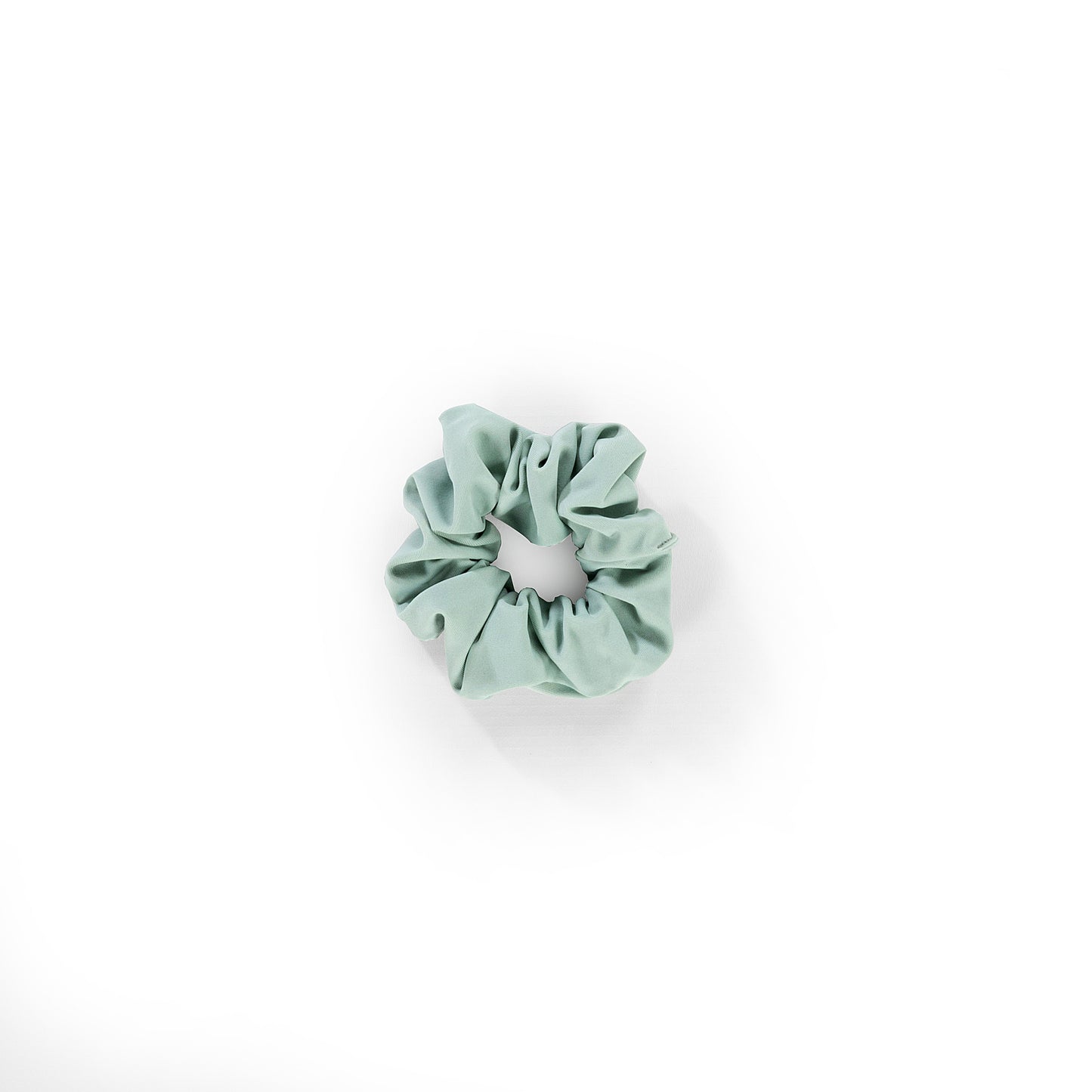 Lily Matcha UV Scrunchie