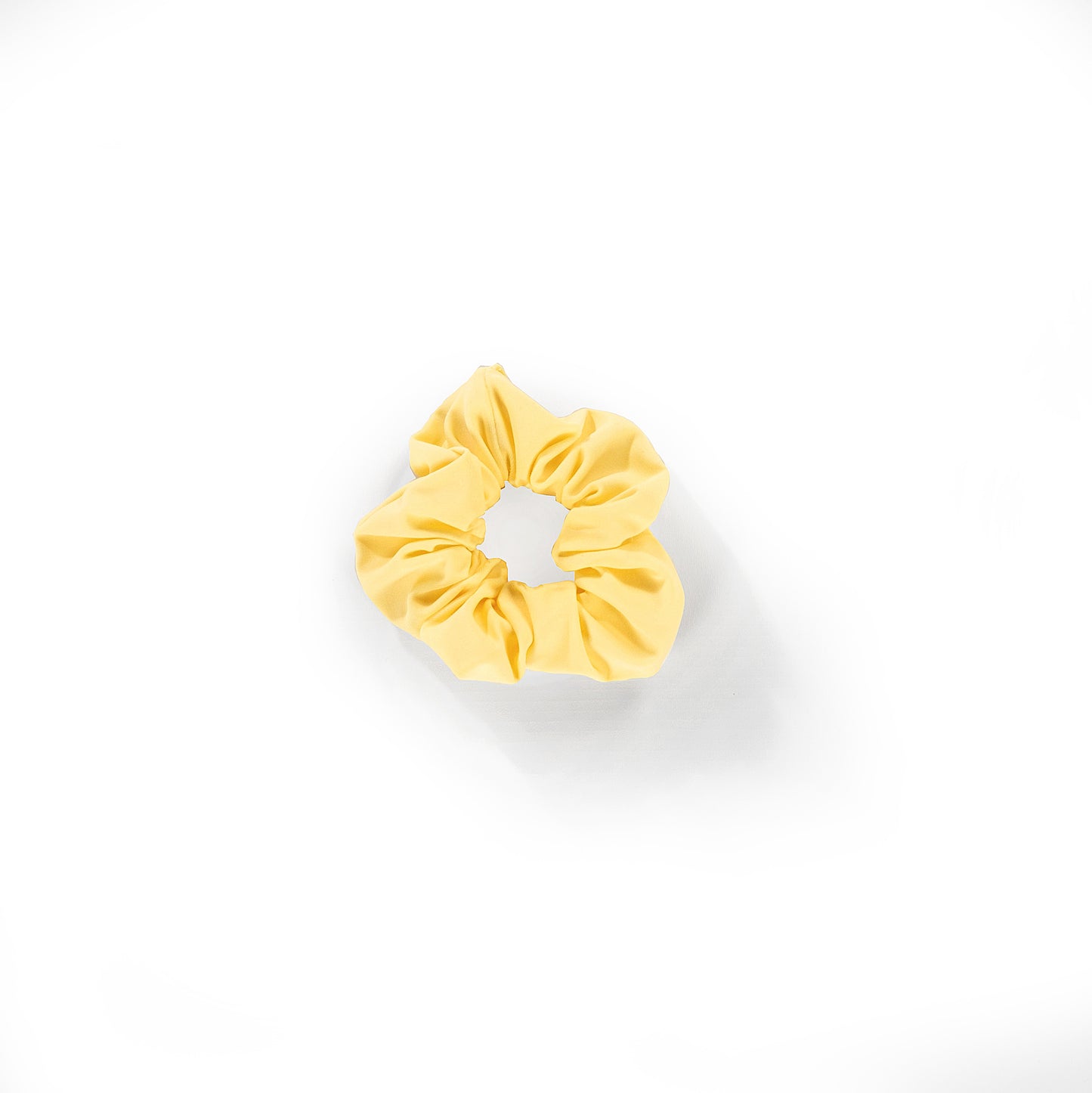 Lily Milkshake UV Scrunchie