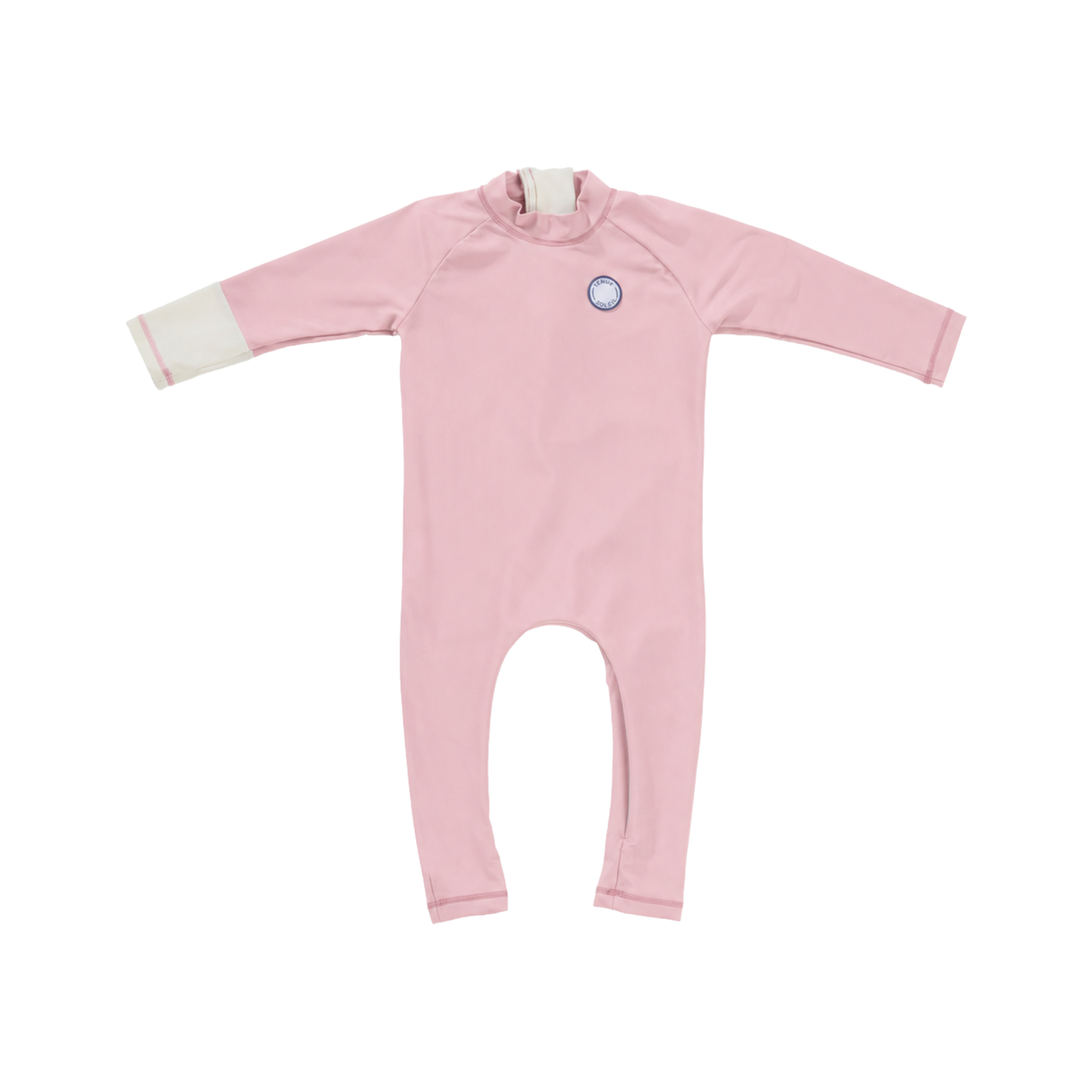 Lou Blossom UV Onesie