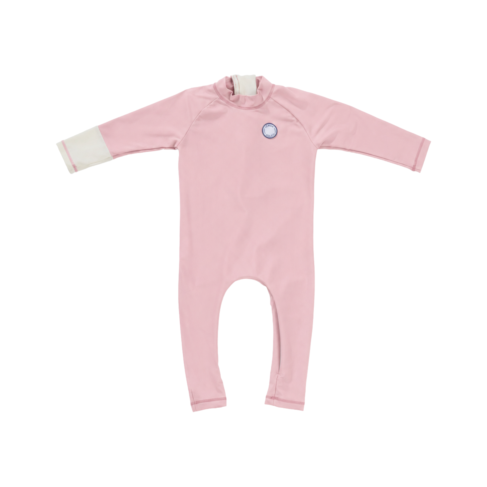 Lou Blossom UV Onesie