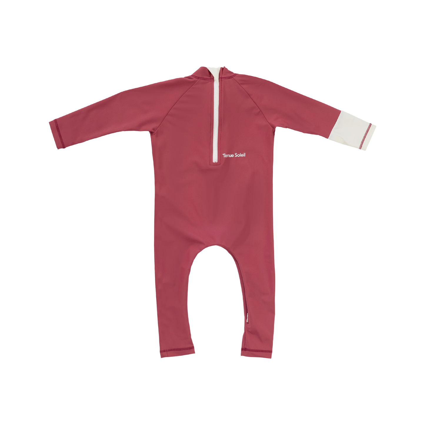 Lou Ruby UV Onesie