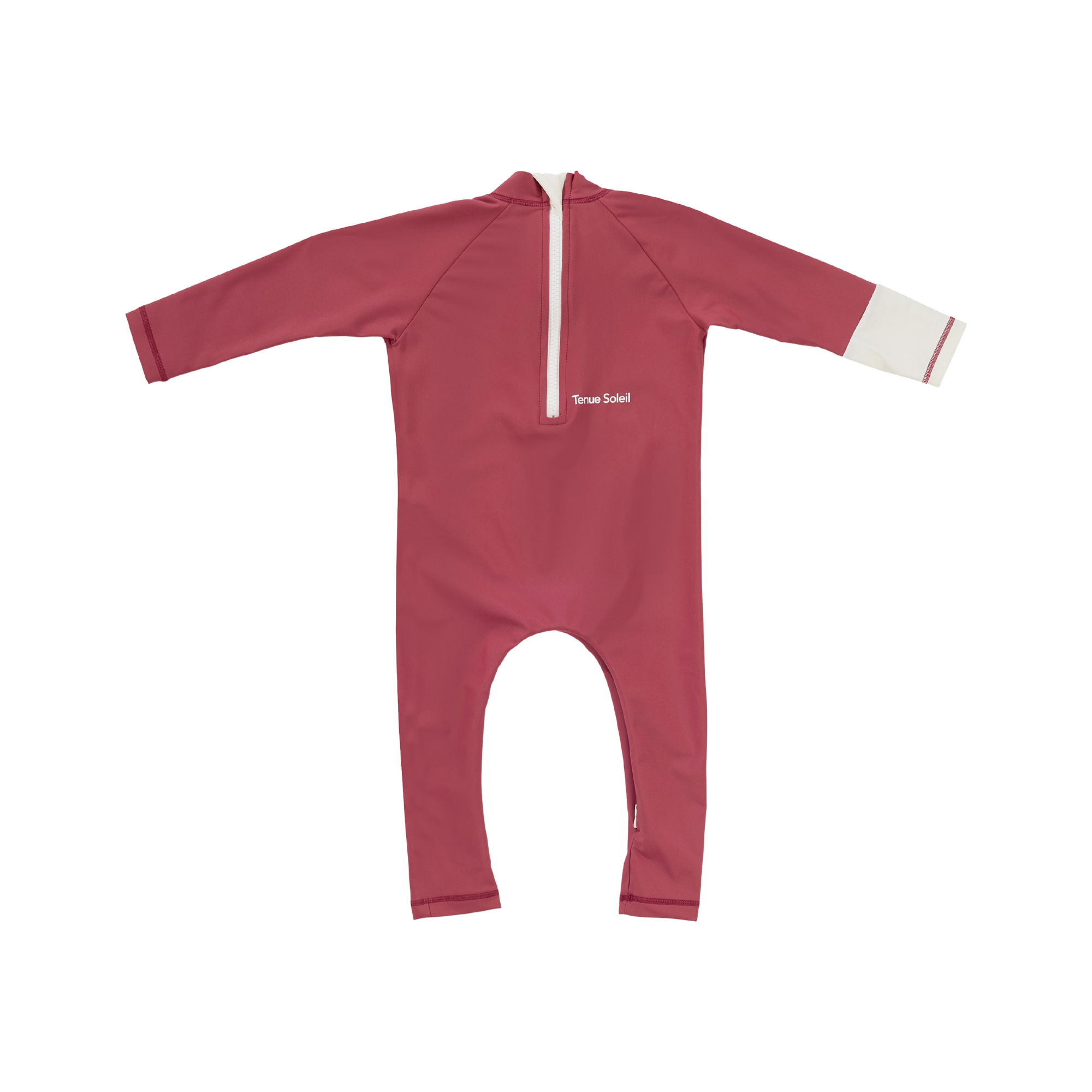 Lou Ruby UV Onesie