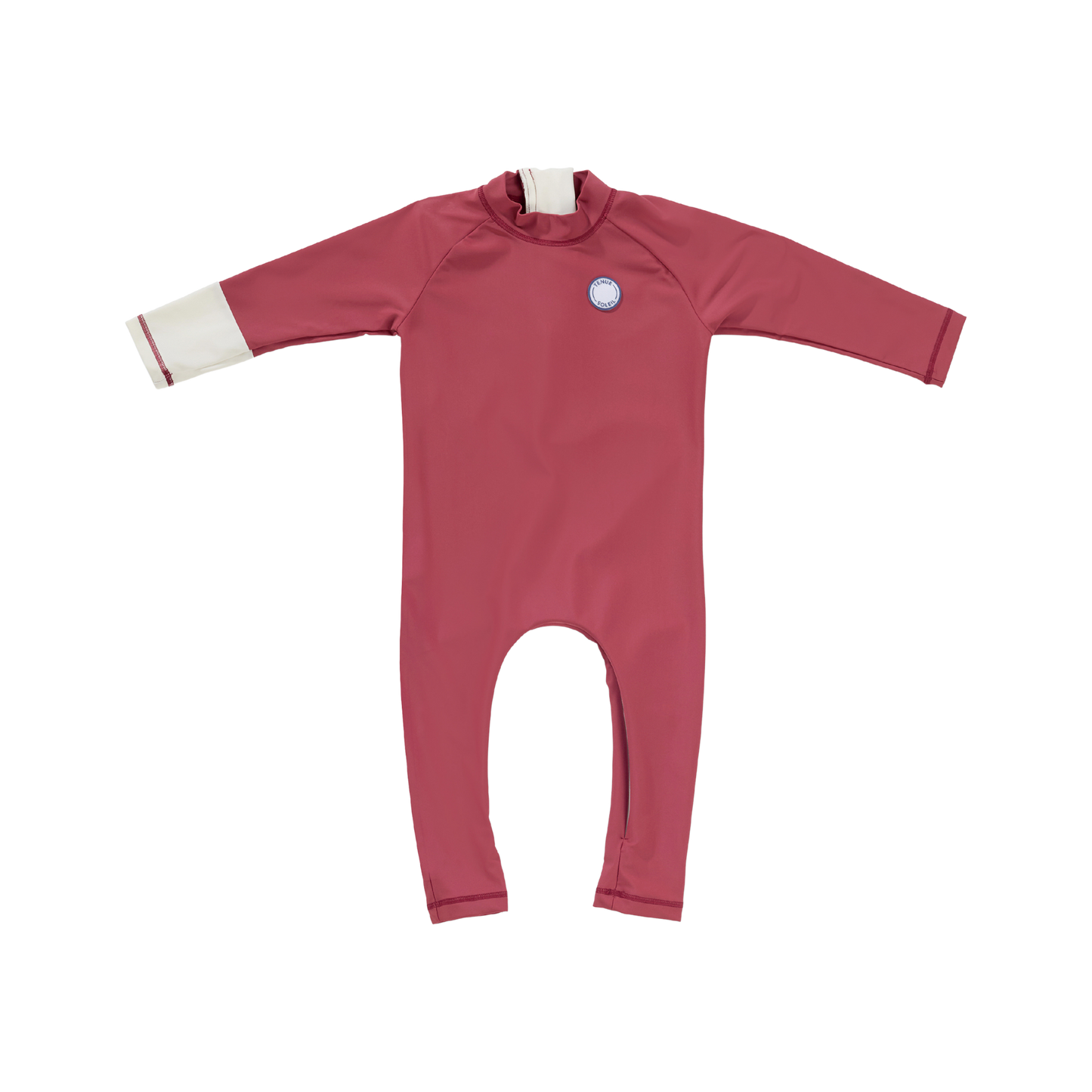 Lou Ruby UV Onesie