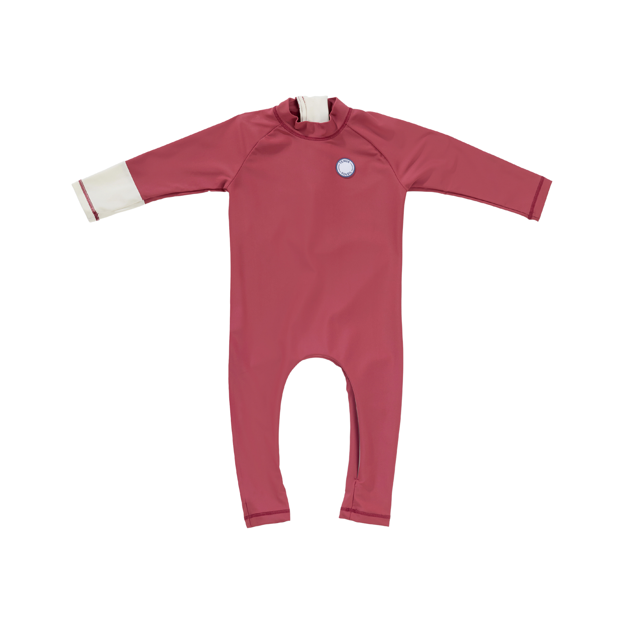 Lou Ruby UV Onesie
