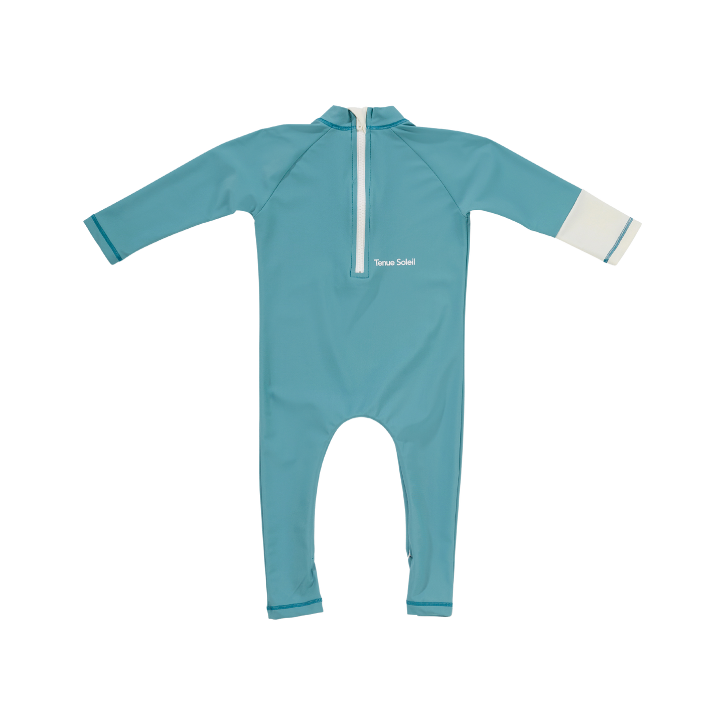 Lou Sapphire UV Onesie