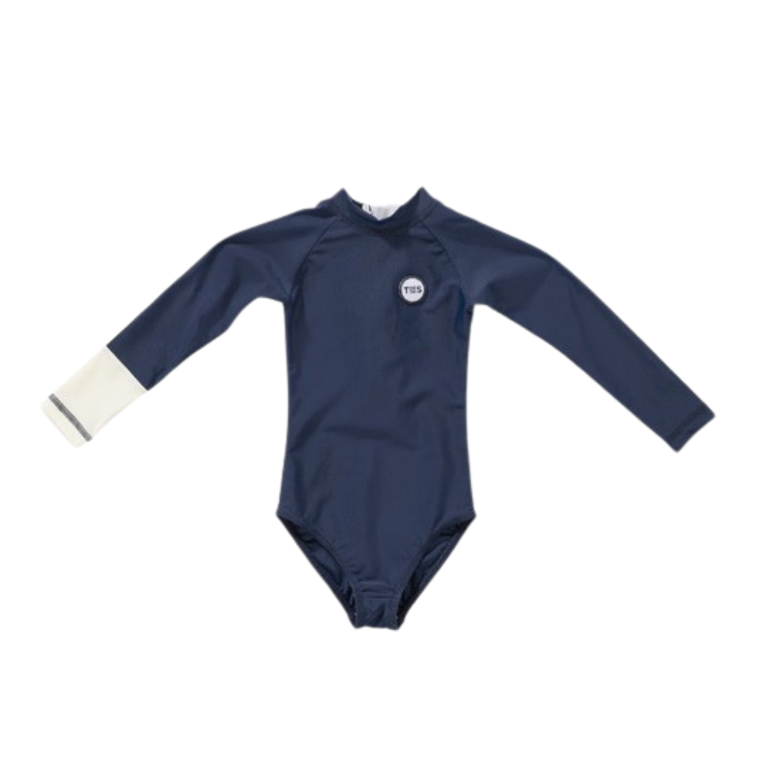 Malie Royal Blue UV Badpak