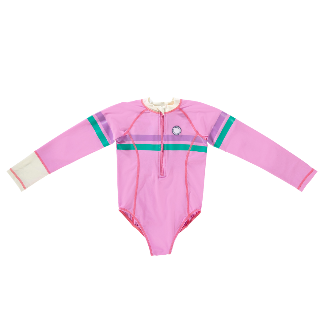 Malie Bubblegum UV Badpak