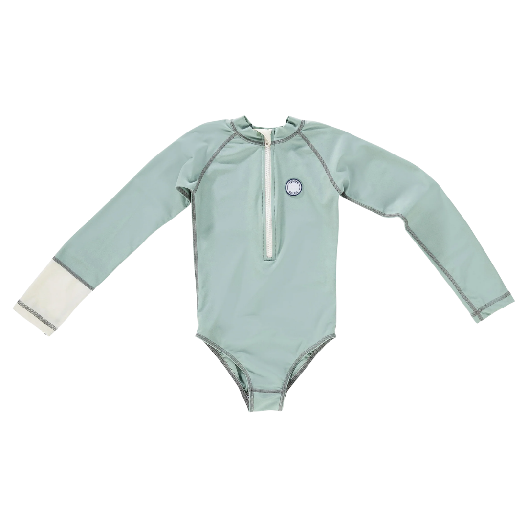 Malie Matcha UV Badpak