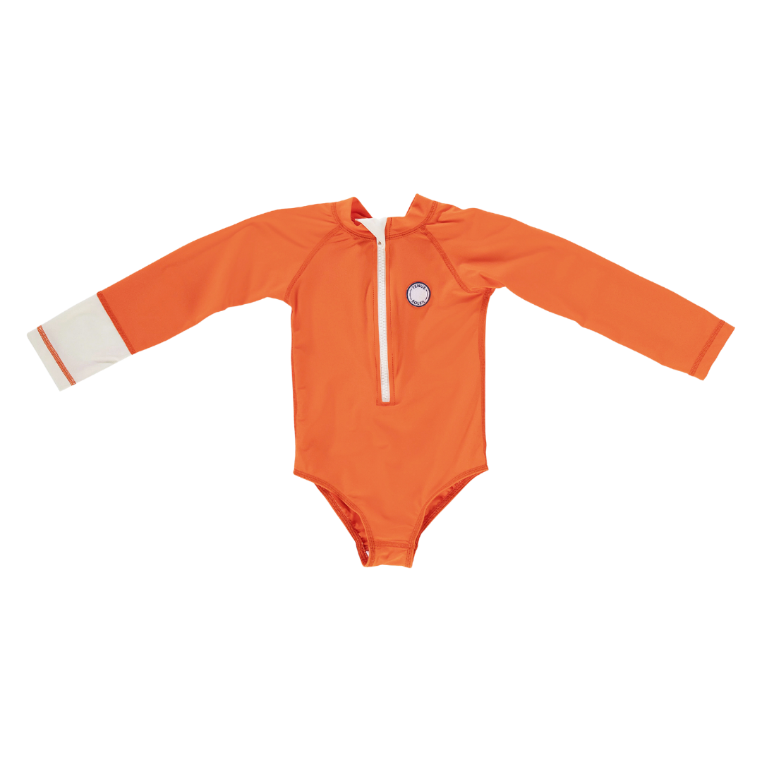 Malie Sunset Cocktail UV Badpak