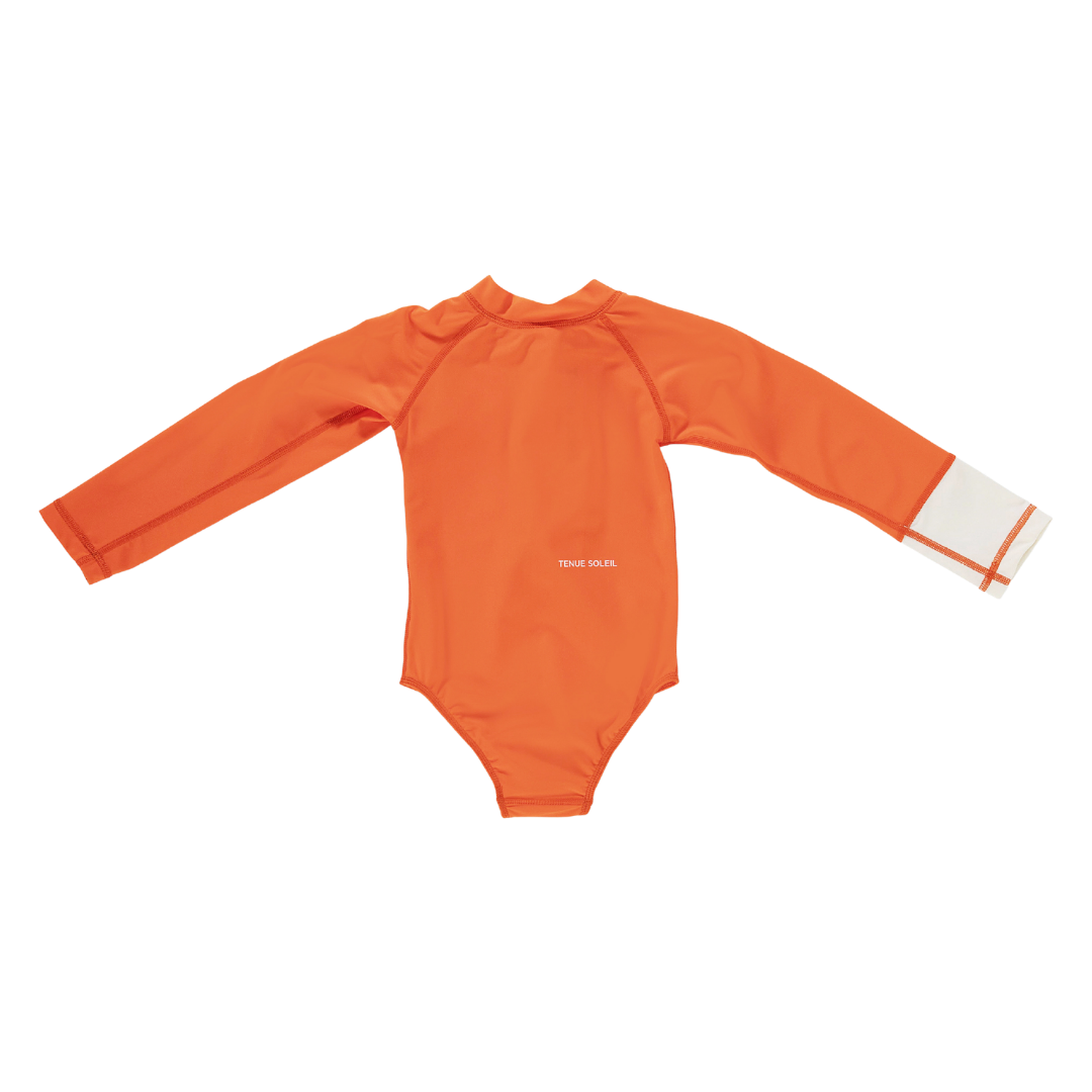 Malie Sunset Cocktail UV Badpak