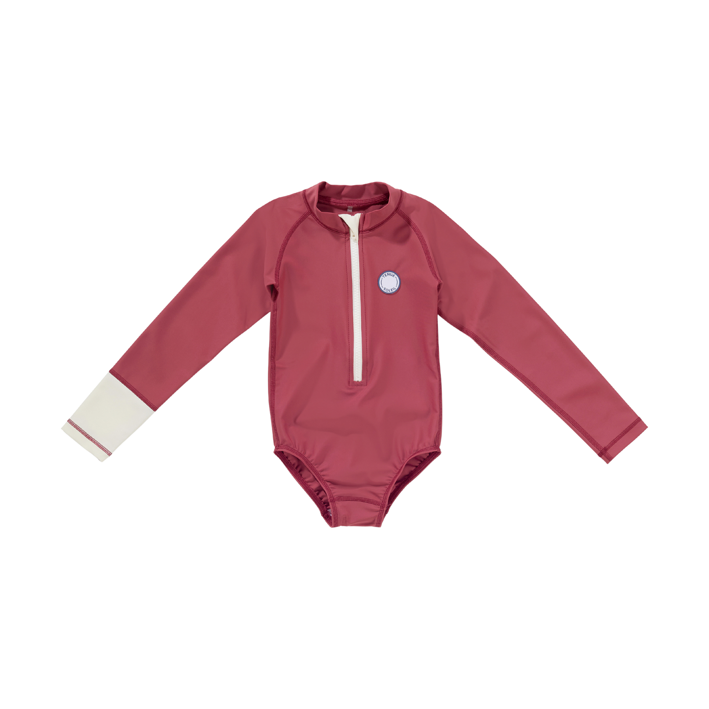 Malie Bubblegum UV Badpak
